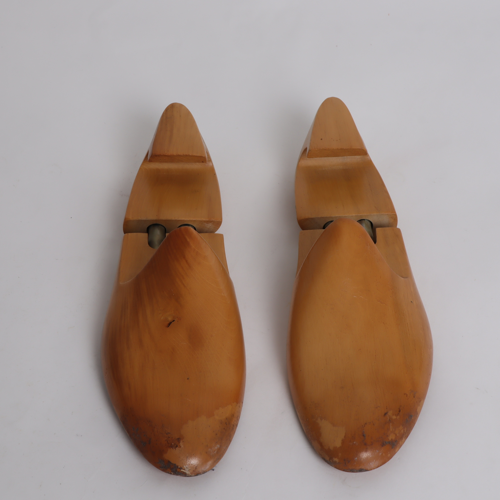 Maintien de chaussures en bois perfecta  - Vue 2 - 