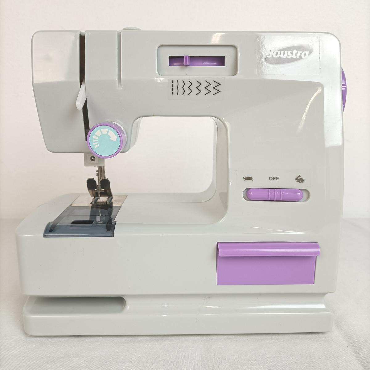 Jouet machine à coudre "Atelier Stylisme" Joustra  Bon état - Vue 5 - 