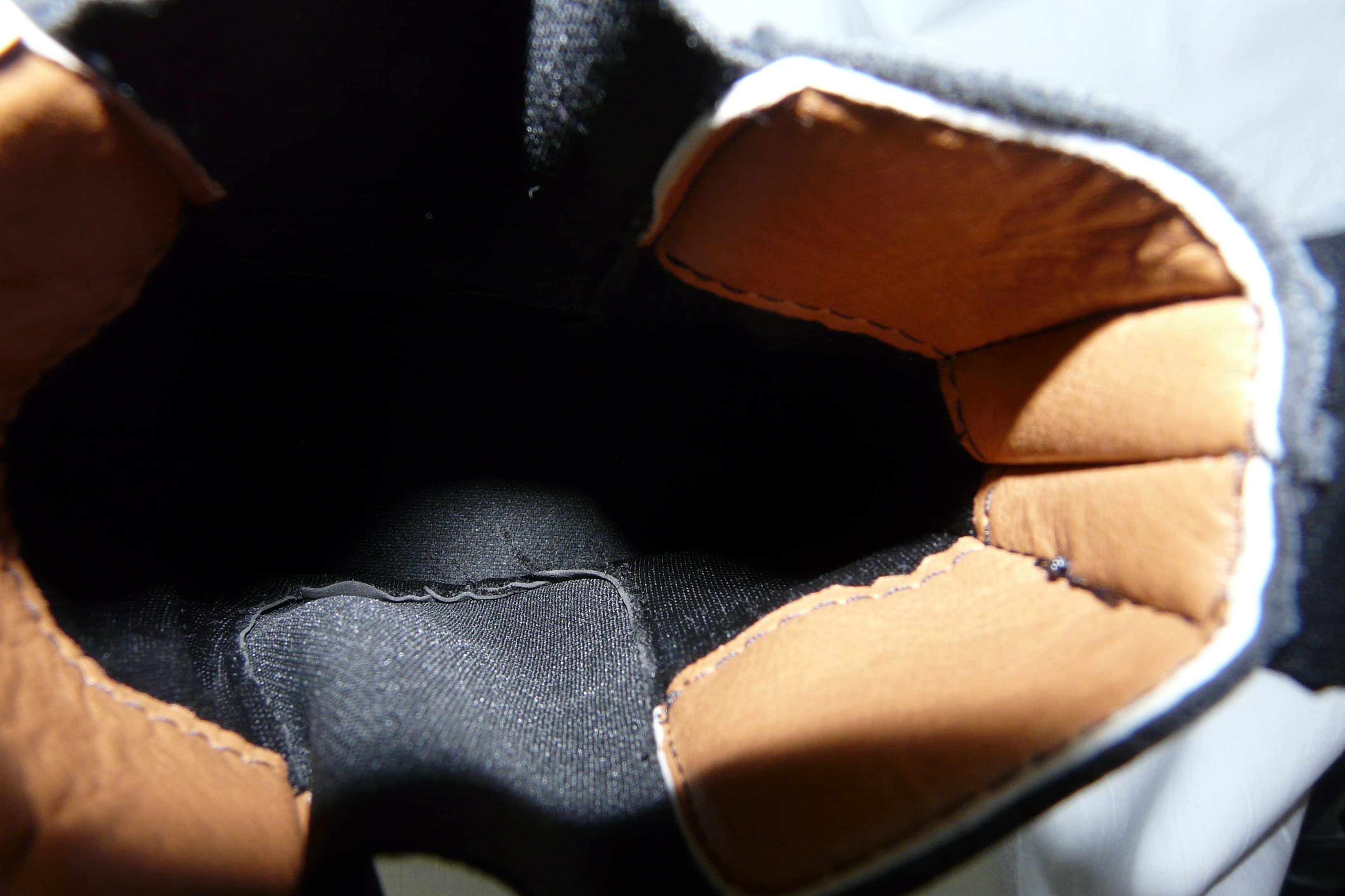 C76 - Bottines en simili - Sans Marque - Pointure 39 - Photo 7