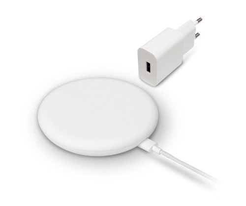 Chargeur rapide sans fil Xiaomi MI 20W - Photo 3