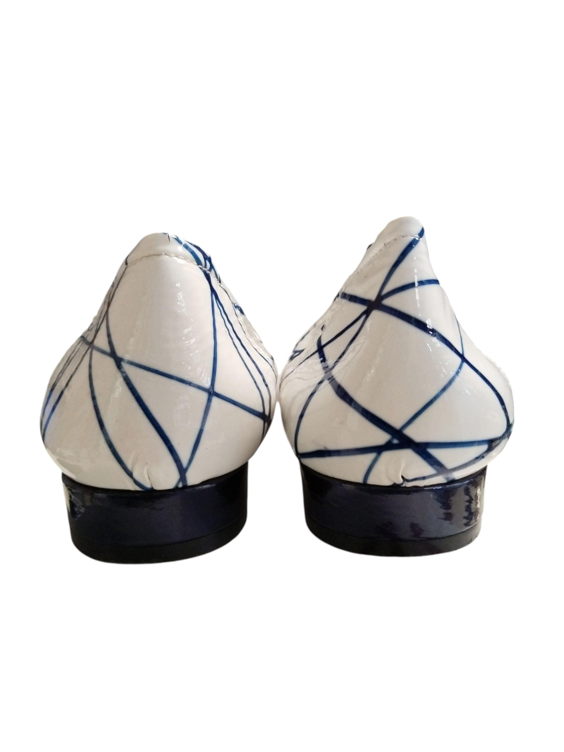 Ballerines SABRINAS État correct - Vue 5 - 