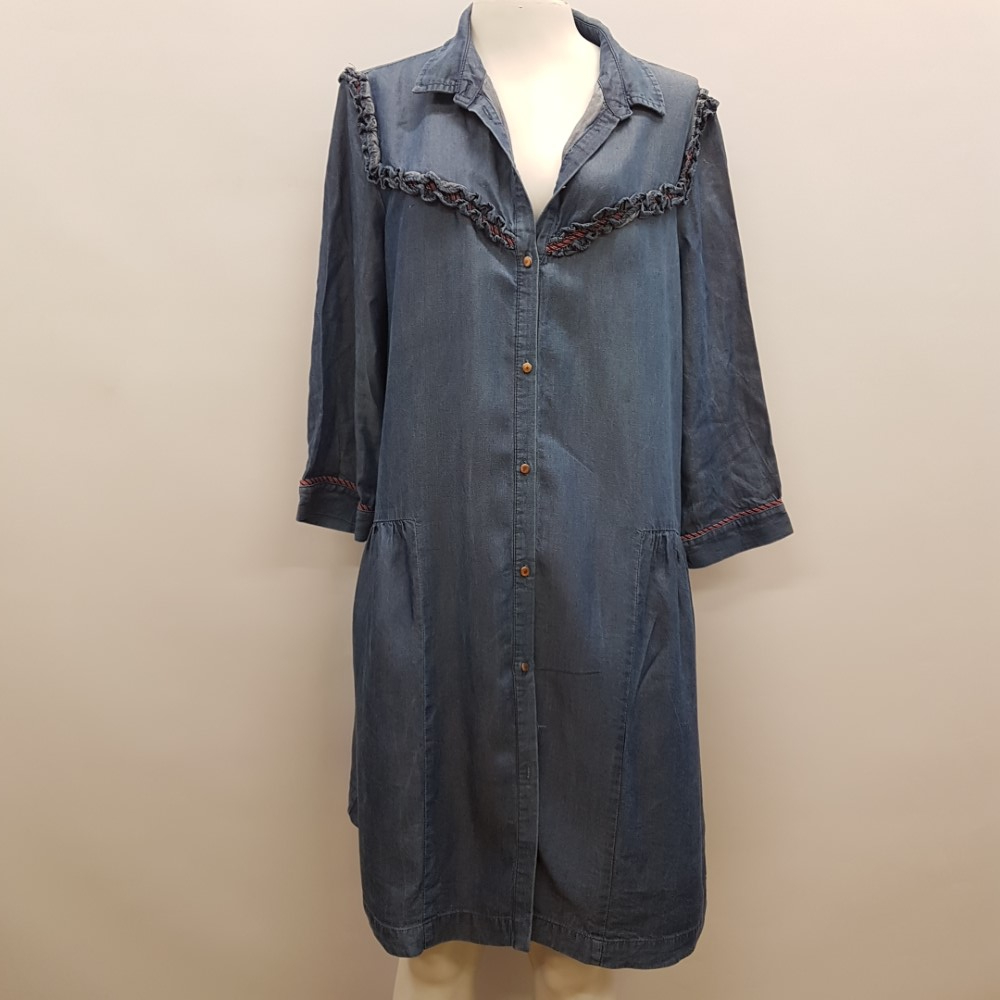 Robe - INSTINCT - Taille L - instinct - Modalova