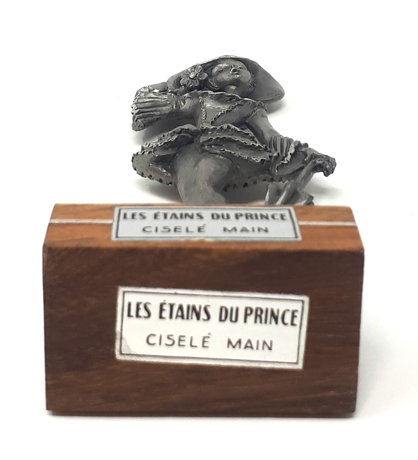 Les Etains du Prince Maréchal Grouchy
