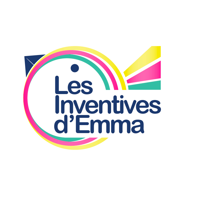 Poncho Multicolore Création LES INVENTIVES D'EMMA Taille Unique  - Vue 5 - 
