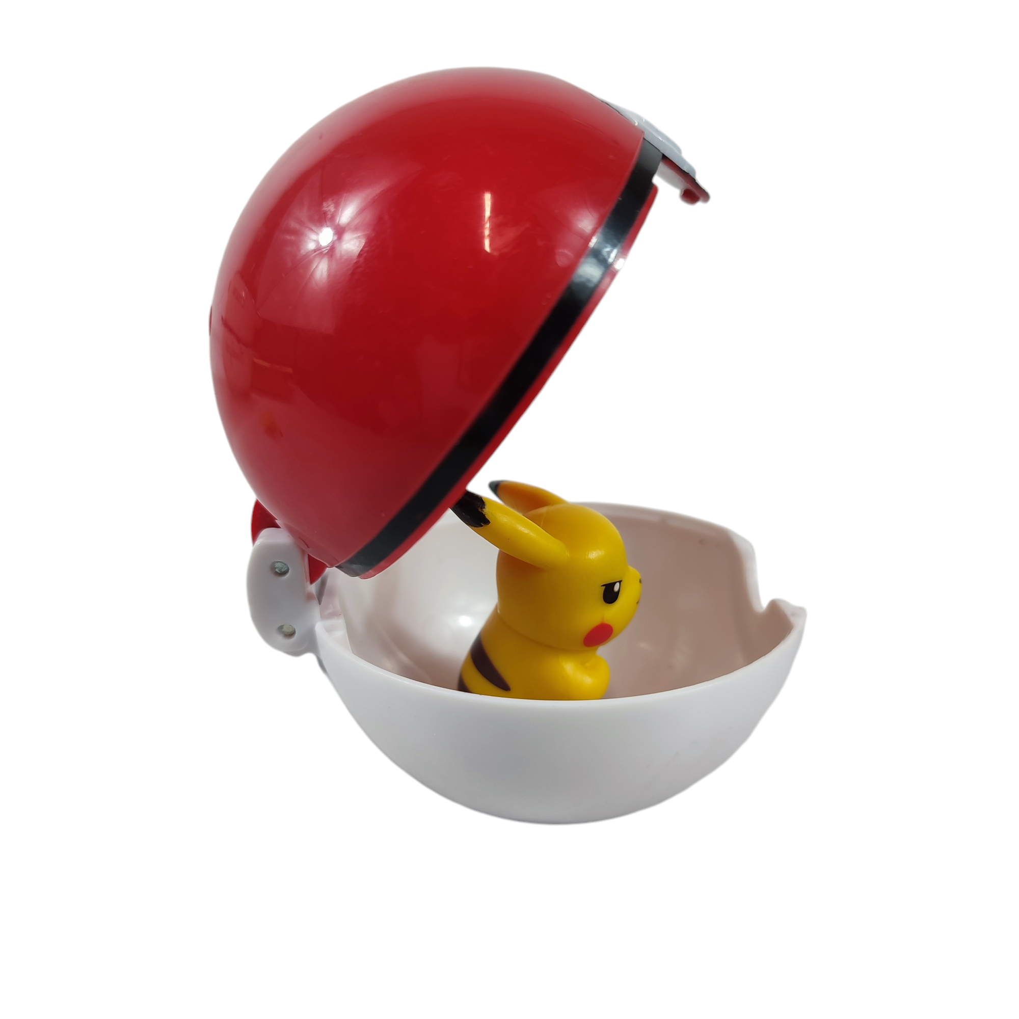 POKEBALL - Pokémon - Bon état - Photo 2