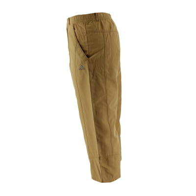 Pantacourt moutarde - Homme - ADIDAS - Taille L - Photo 2