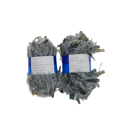 Lot de 2 pelotes multicolores - FLAMENKA Petite Lainiere - 50g par pelote - Photo 1