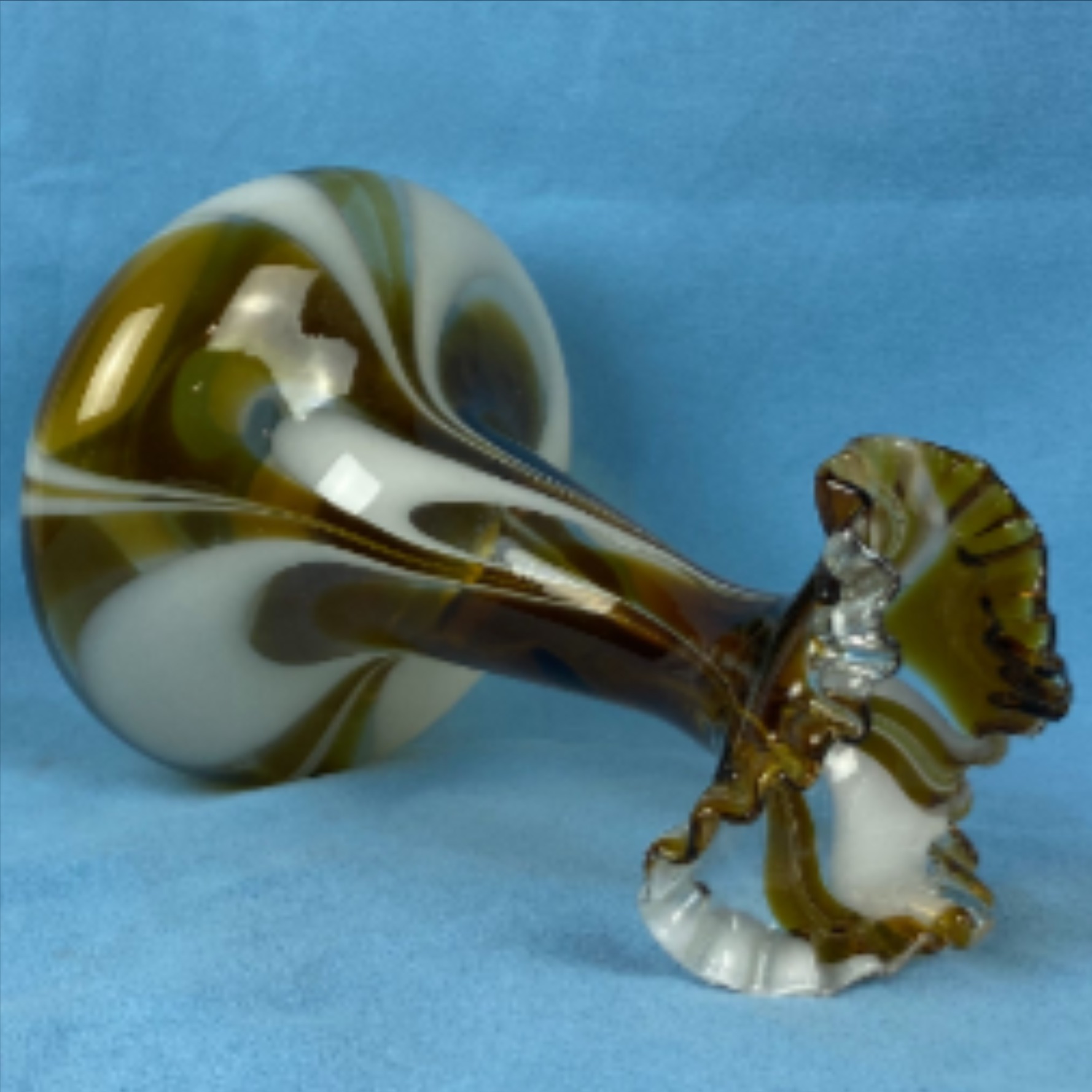 Vase à col - Photo 2
