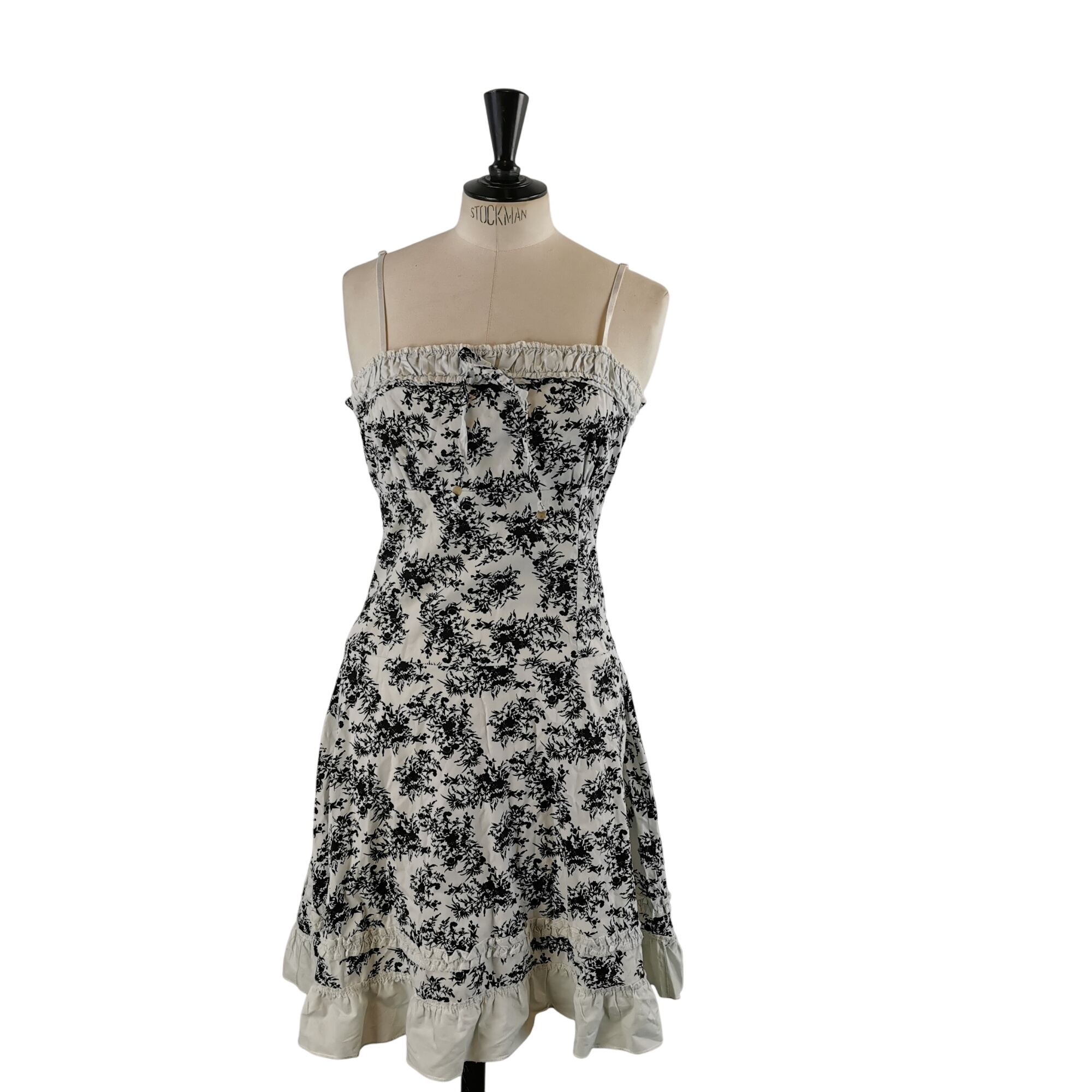 Robe MIM TS (estime)  fleurs - Mim - Modalova
