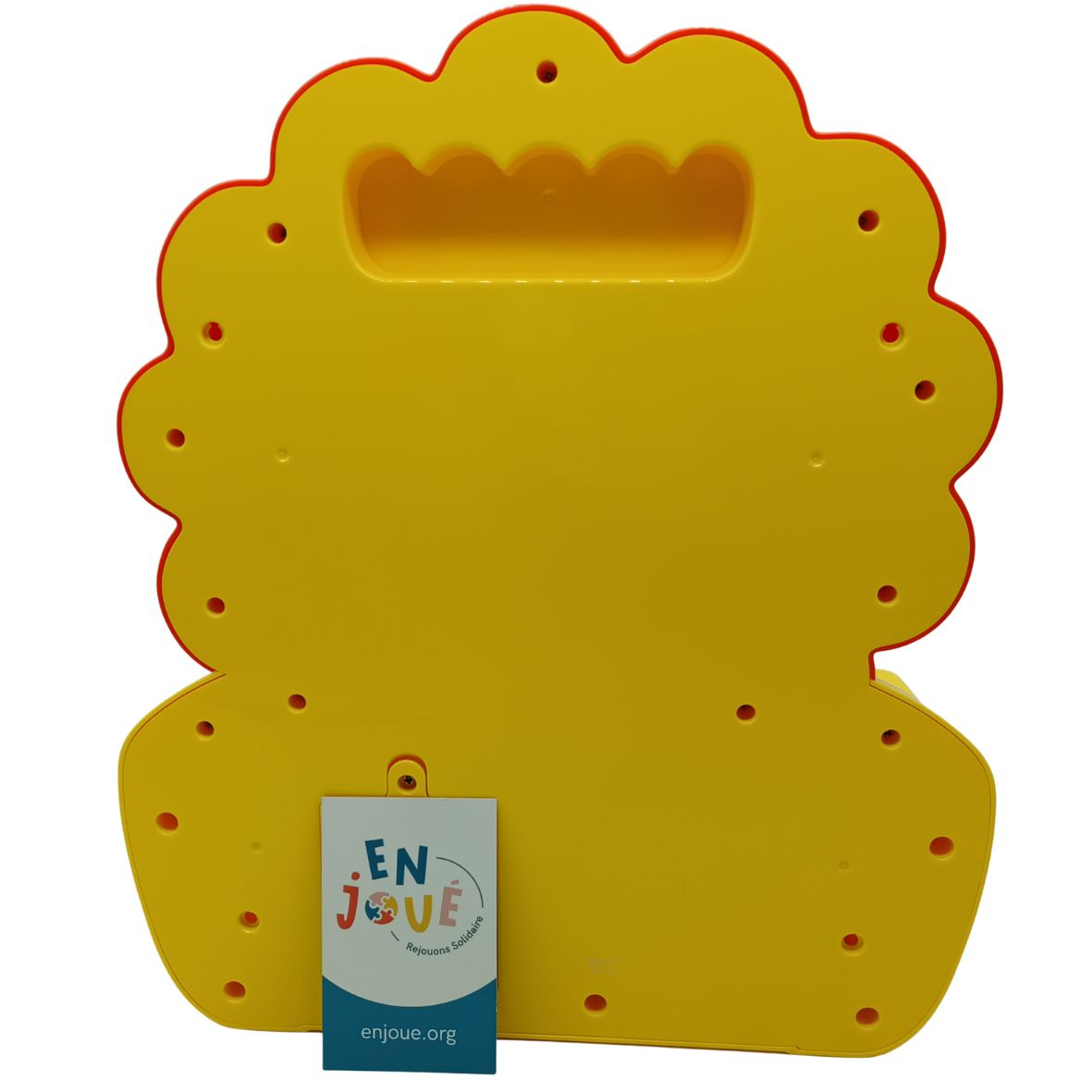Jouet premier age - Lion Piano - Ficher Price - A partir de 2 ans. Très bon état - Vue 3 - 