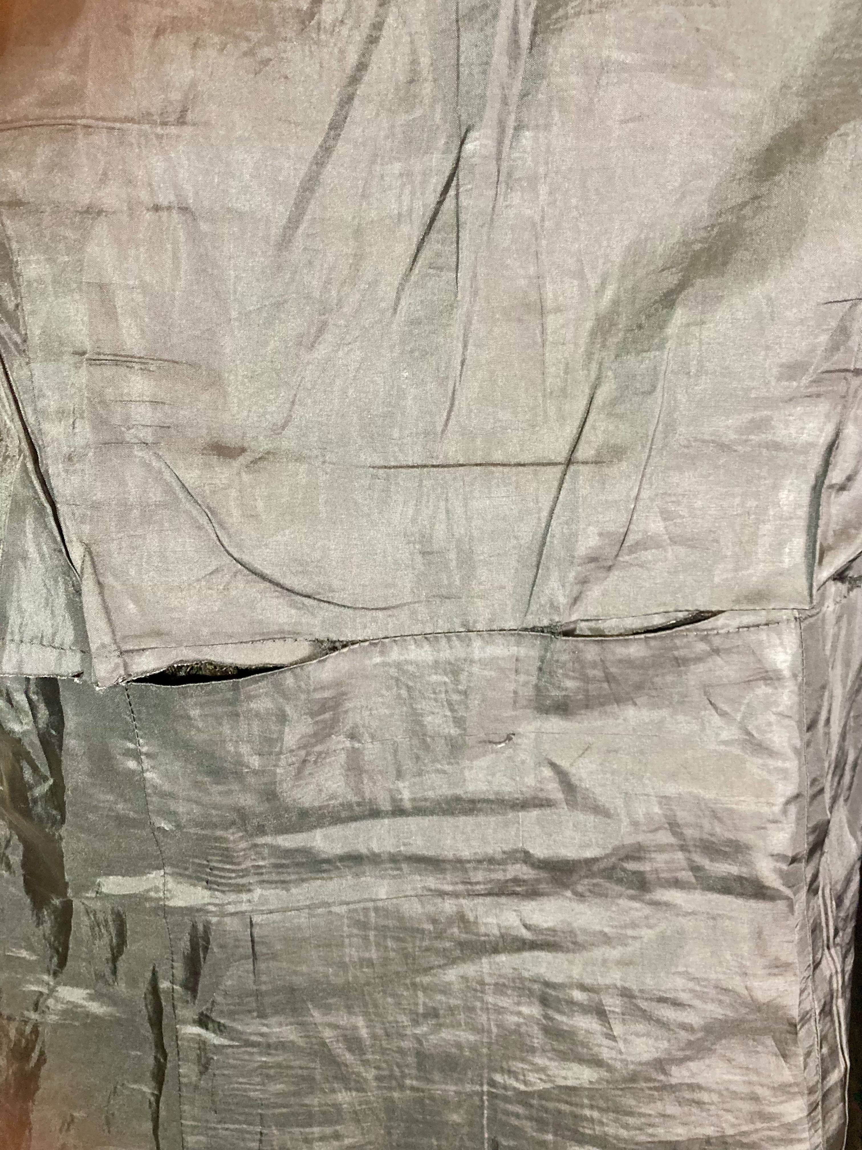 Manteau Desigual Très bon état - Vue 6 - 