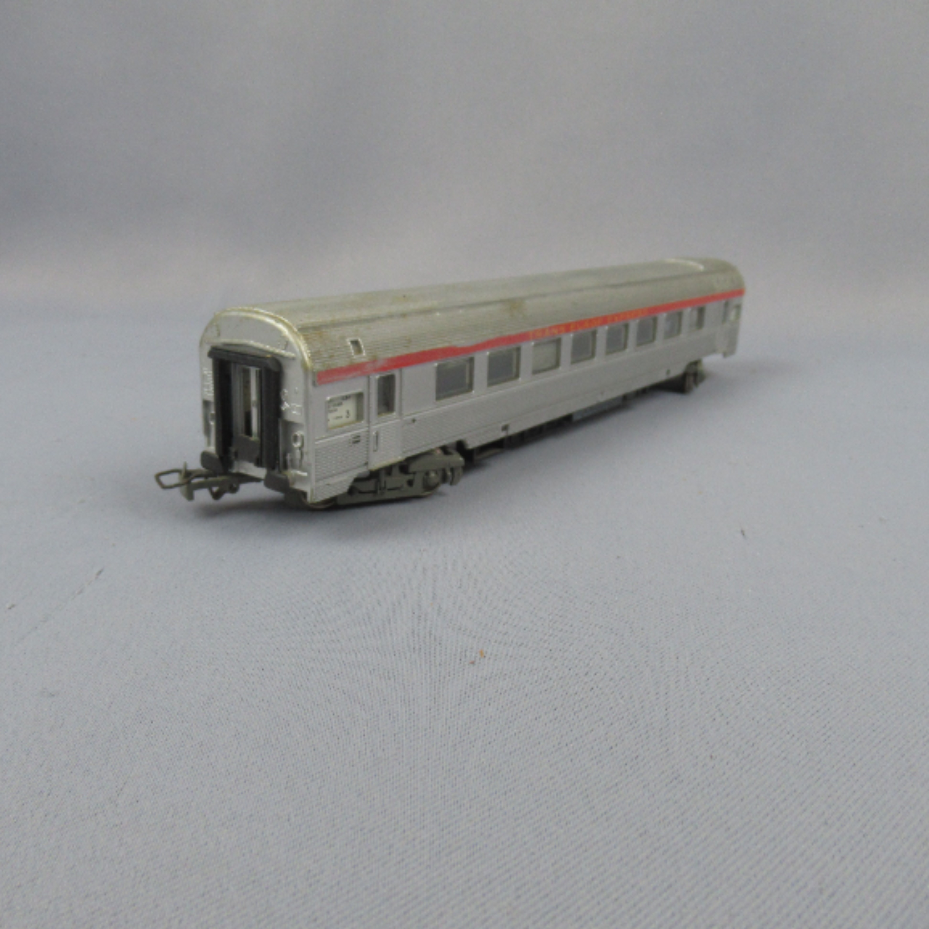 Train Jouef Bon état - Vue 2 - 