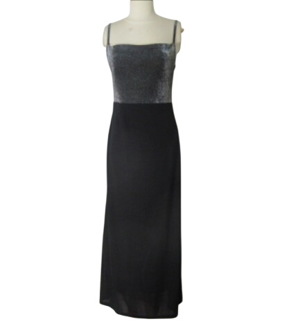 RF89 - Robe de soirée - A nous les filles - Taille M Bon état -  reconditionné disponible sur Label Emmaüs