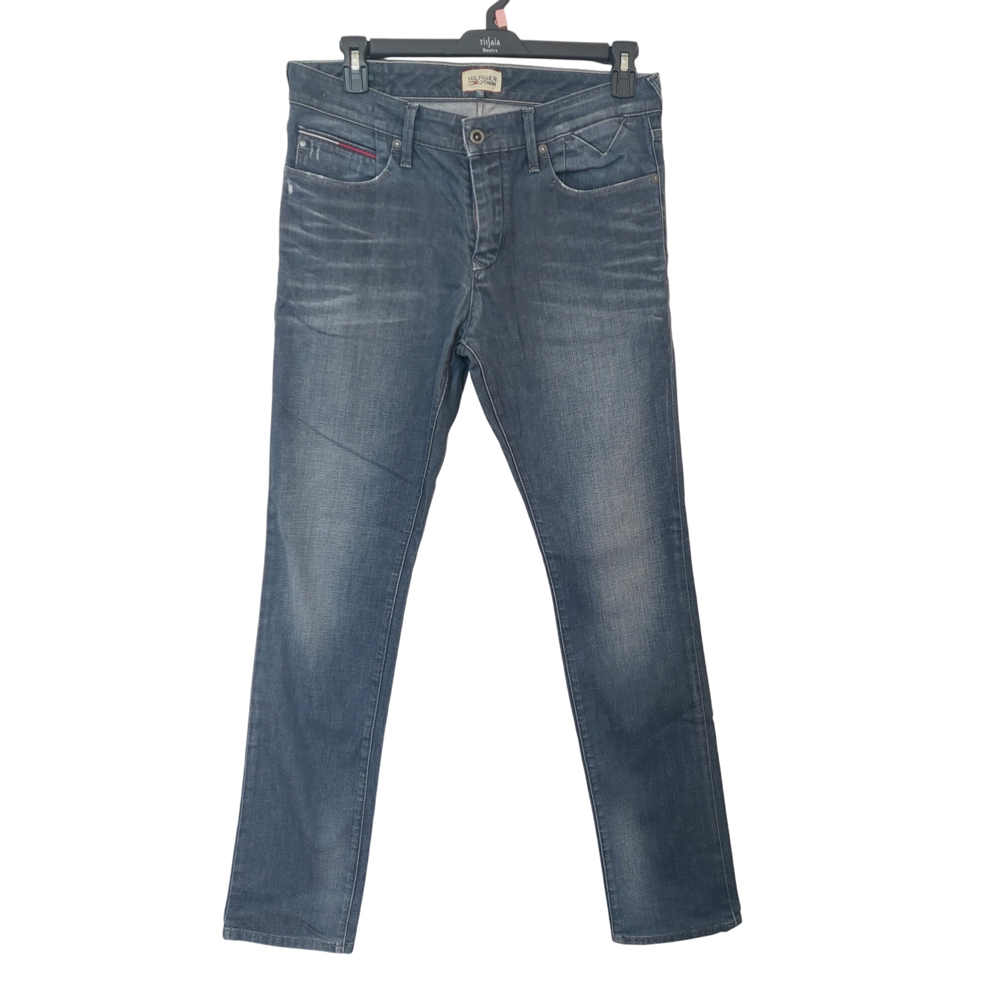 Jean - taille 34 - tommy hilfiger denim - Modalova