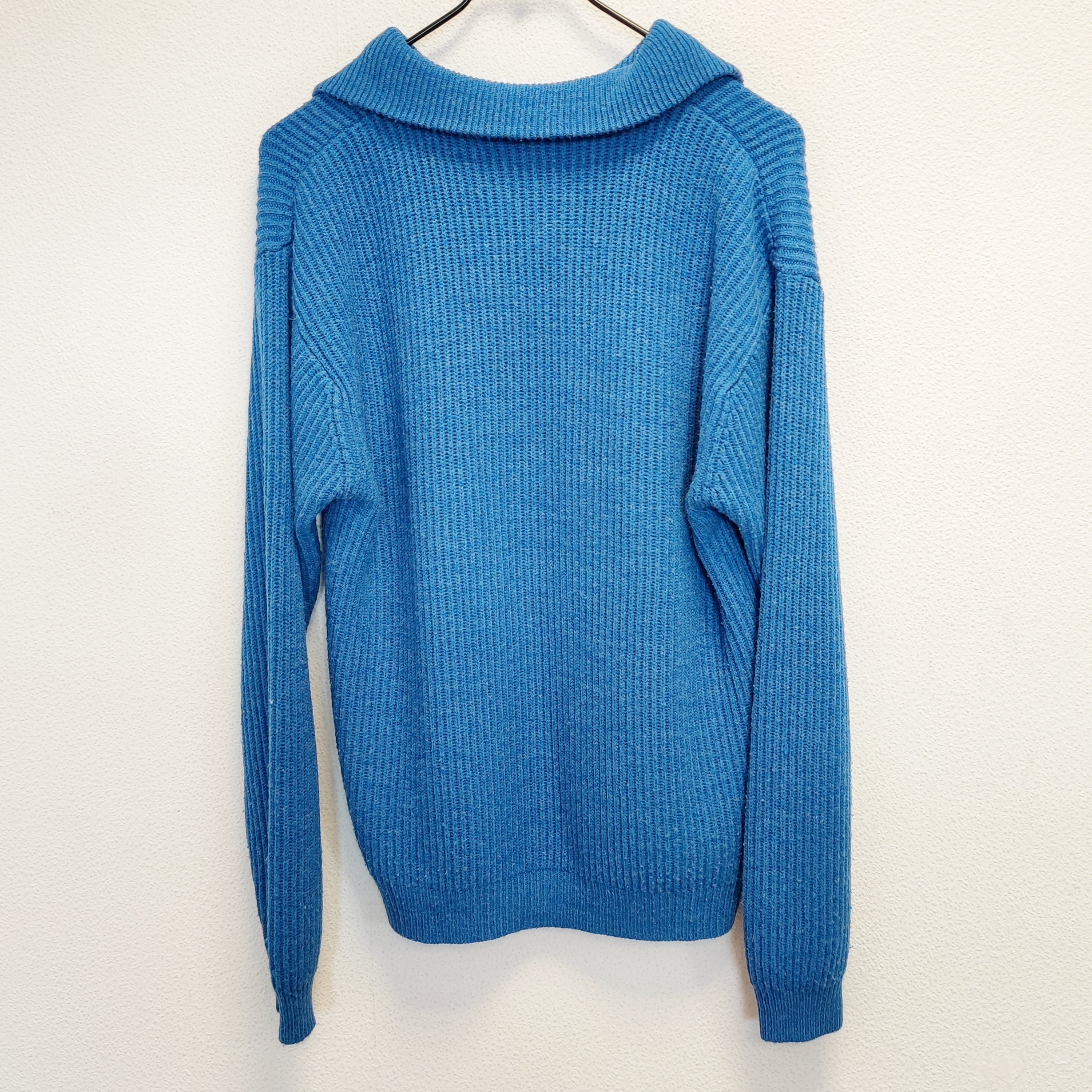 VINTAGE - Pull en maille - Homme - Photo 2