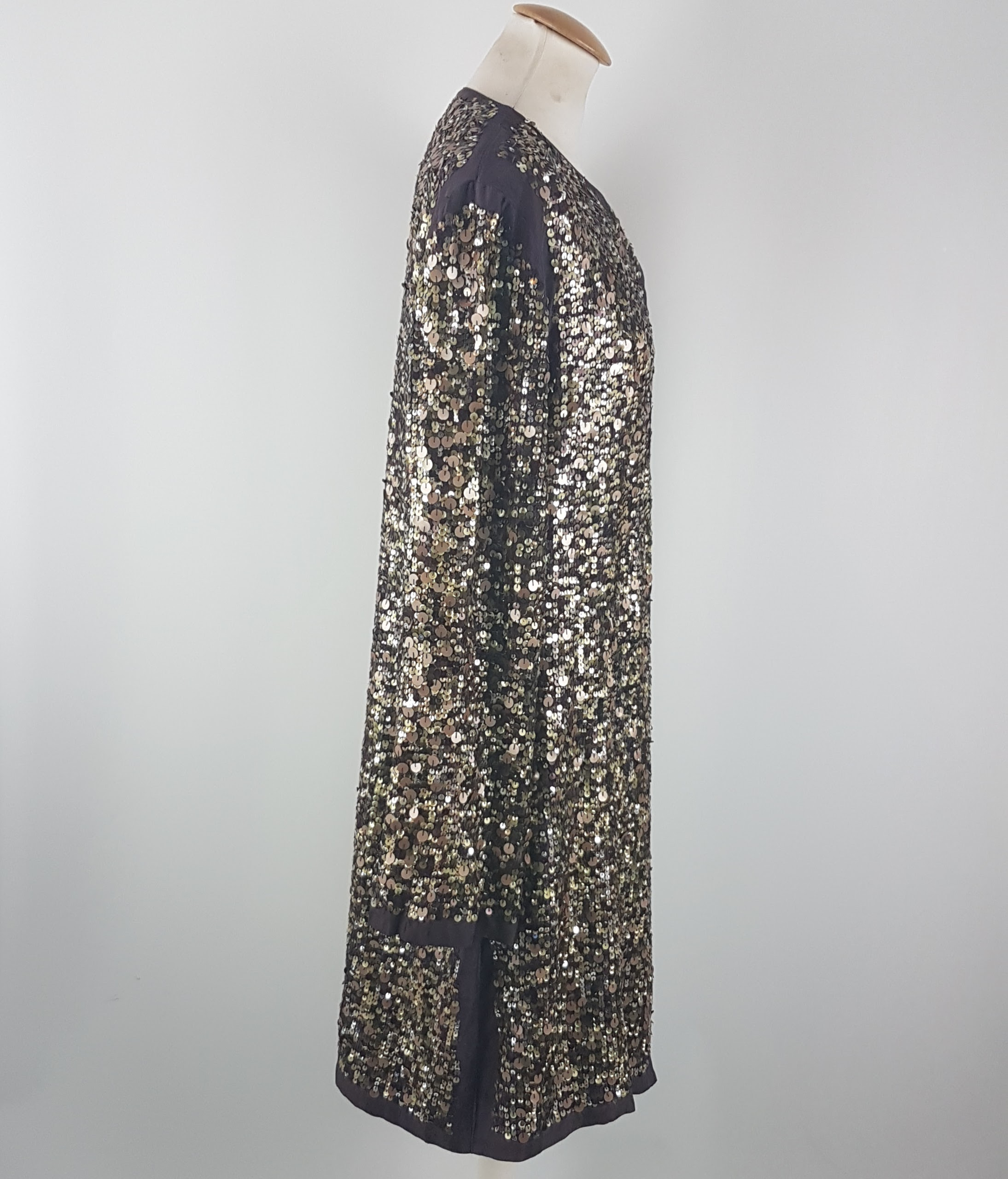 Veste - Antik Batik - L - Très bon état - Photo 4