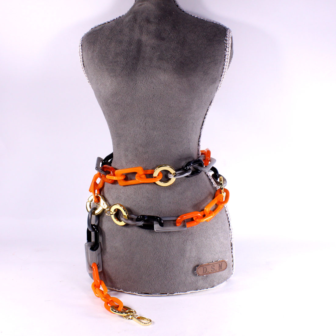 Ceinture multiposition Bon état - Vue 2 - 
