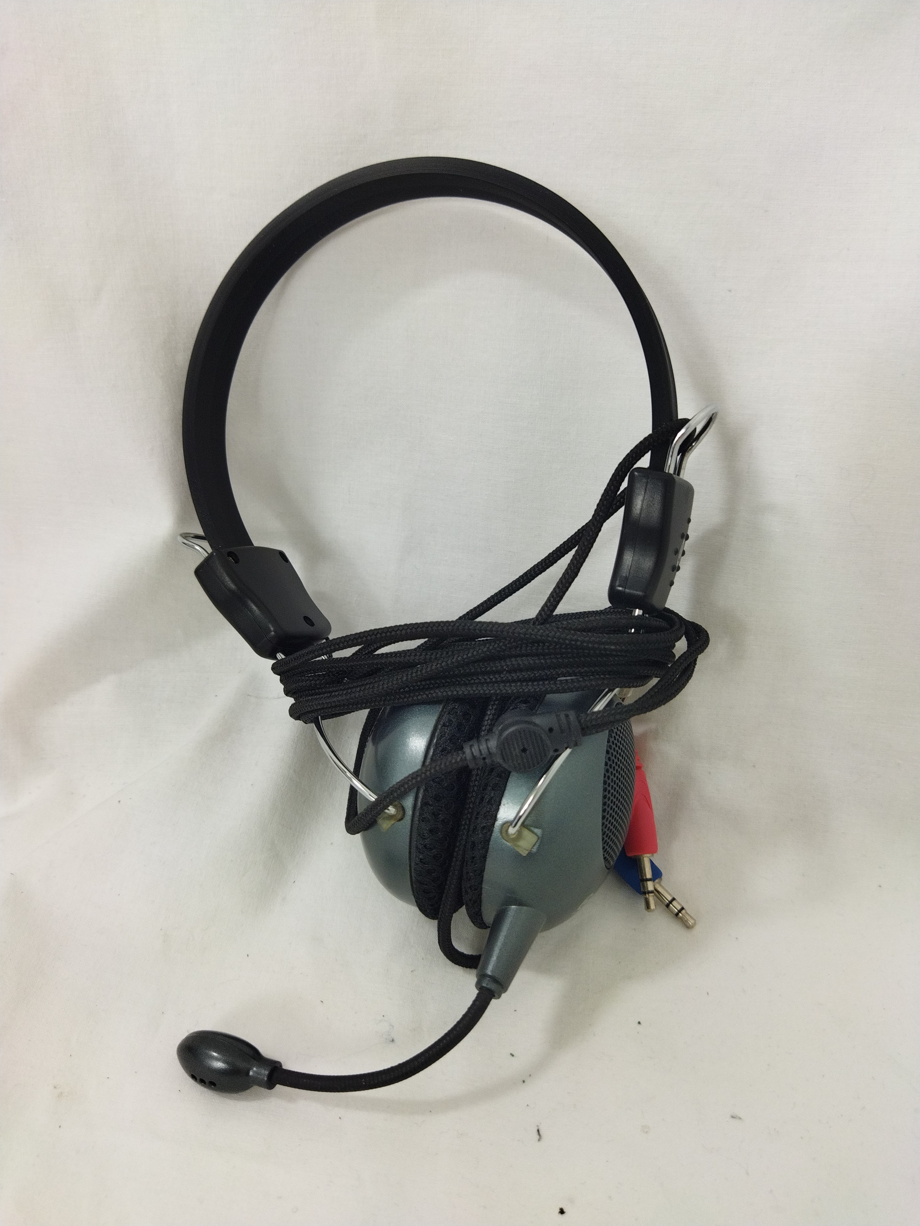 Casques avec microphone - Photo 1