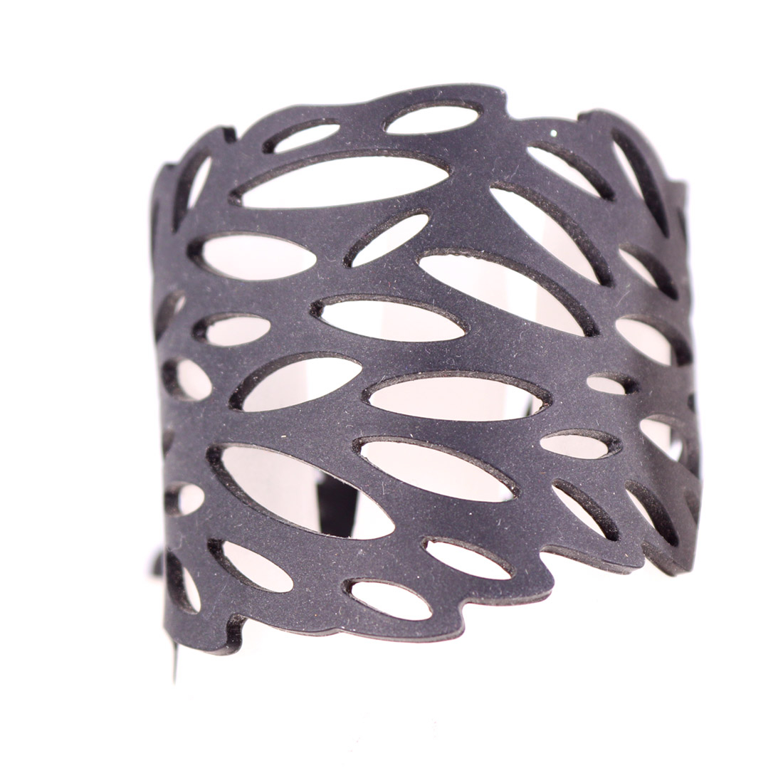 Voir photo 2 de Lot de 2 bracelets modernes Lot de 2 bracelets modernes - Vue 2 -