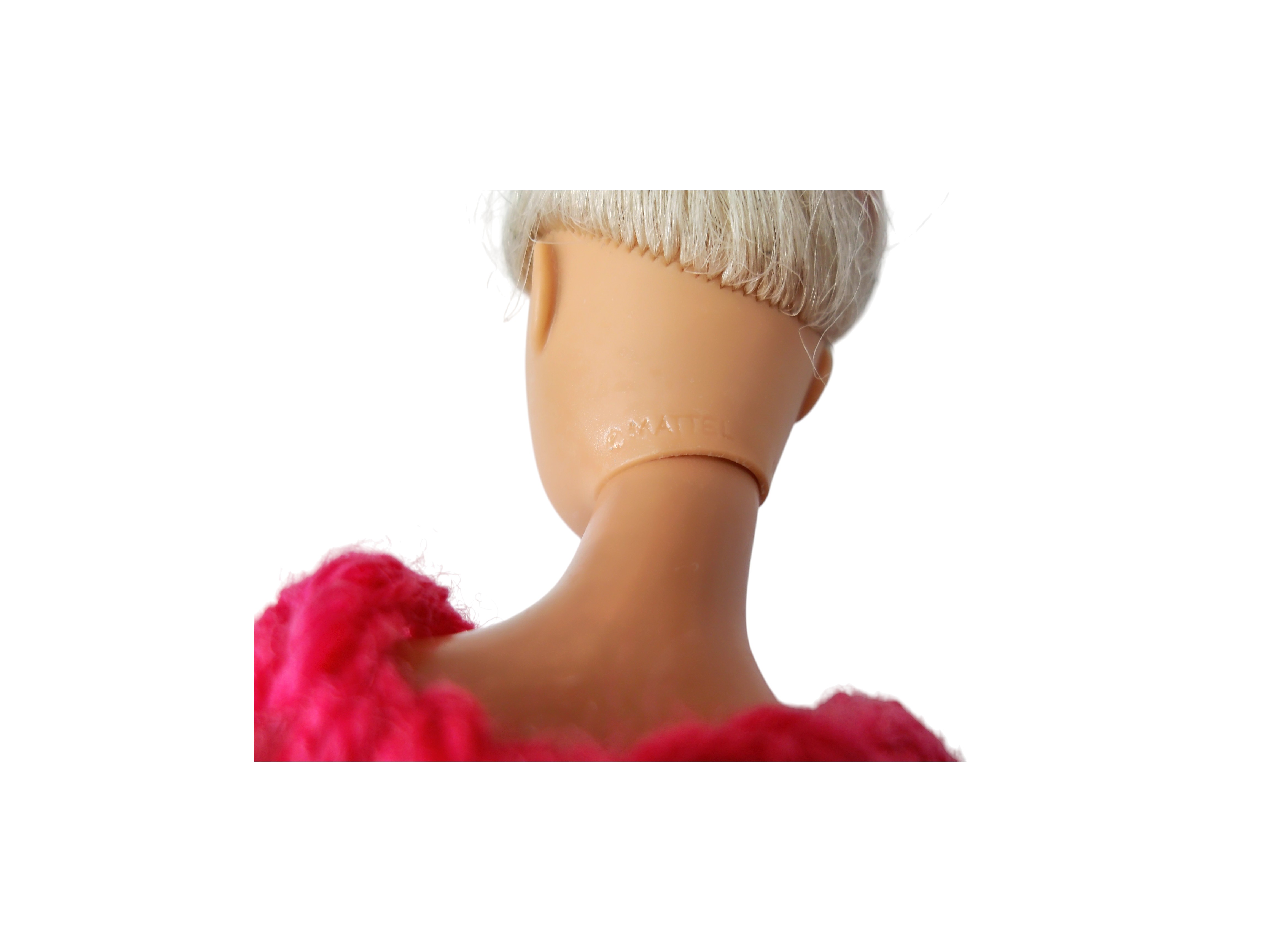 Barbie et différentes tenues Très bon état - Vue 3 - 