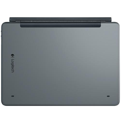 Clavier Logitech Ultrathin Keyboard Cover pour iPad Air Comme neuf - Vue 3 - 