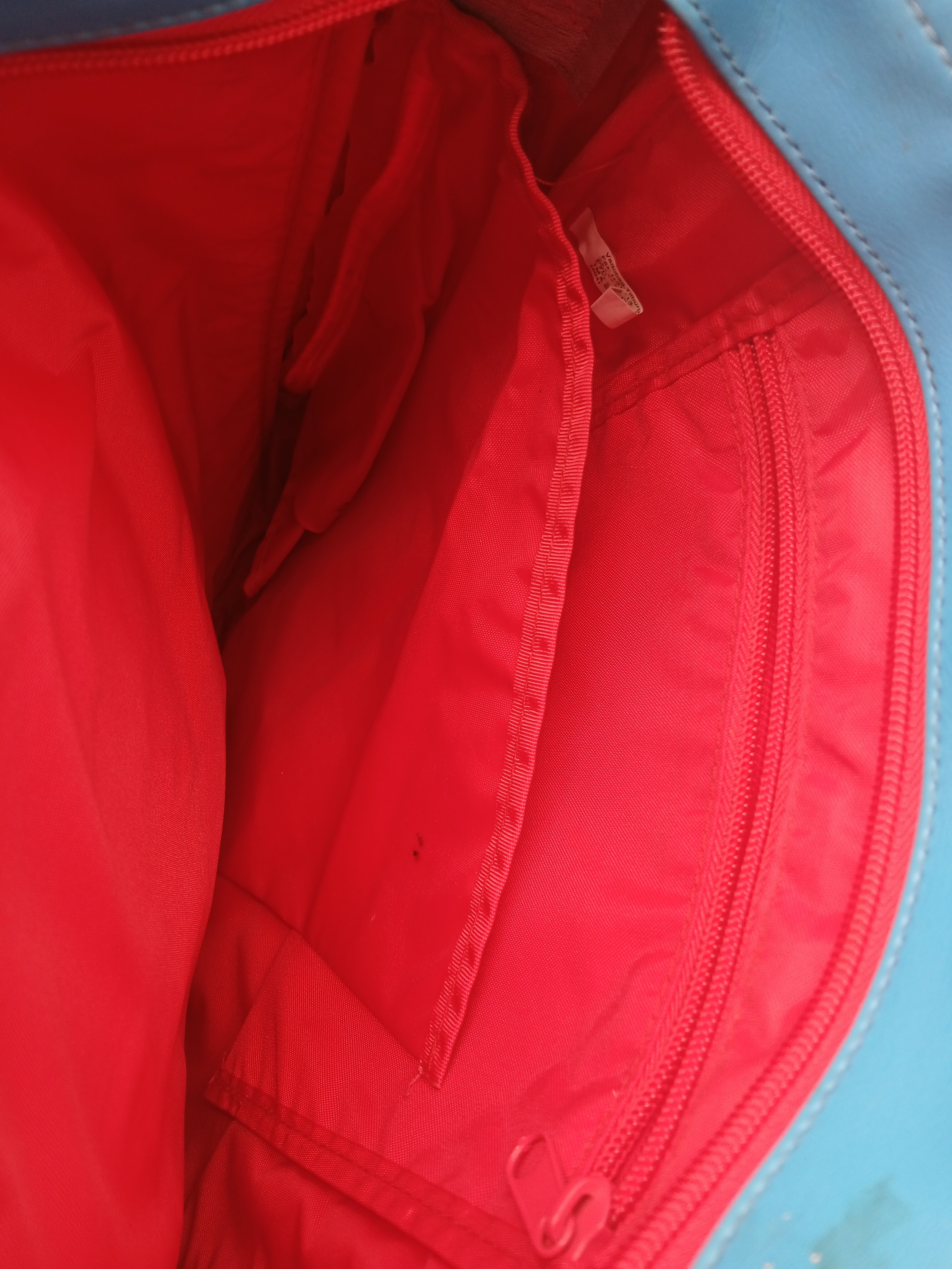 Sac à bandoulière Superman - Photo 4