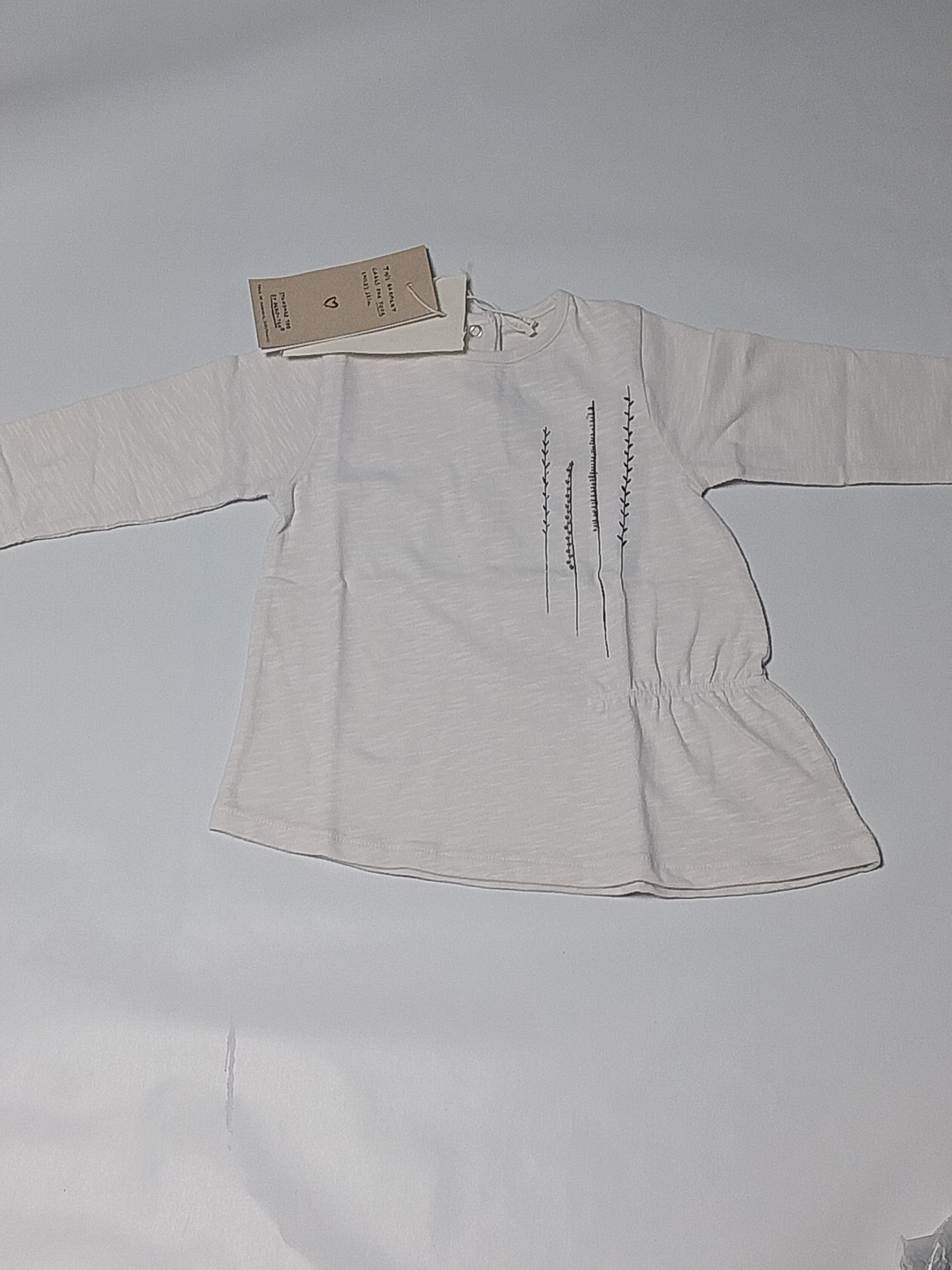 tunique robe - Play up 24m - Photo 0