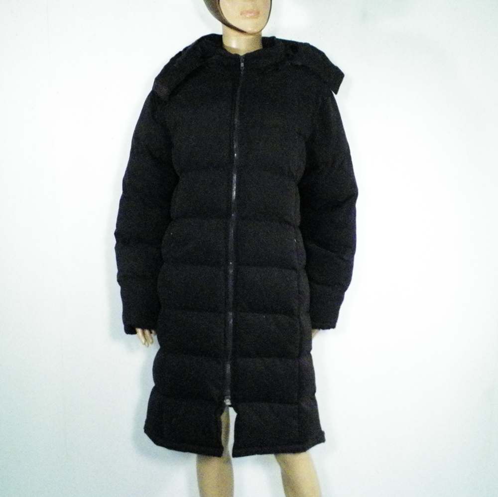 Doudoune Femme Aubergine WIN'S LADY Taille Estimée S. Bon état -  reconditionné disponible sur Label Emmaüs