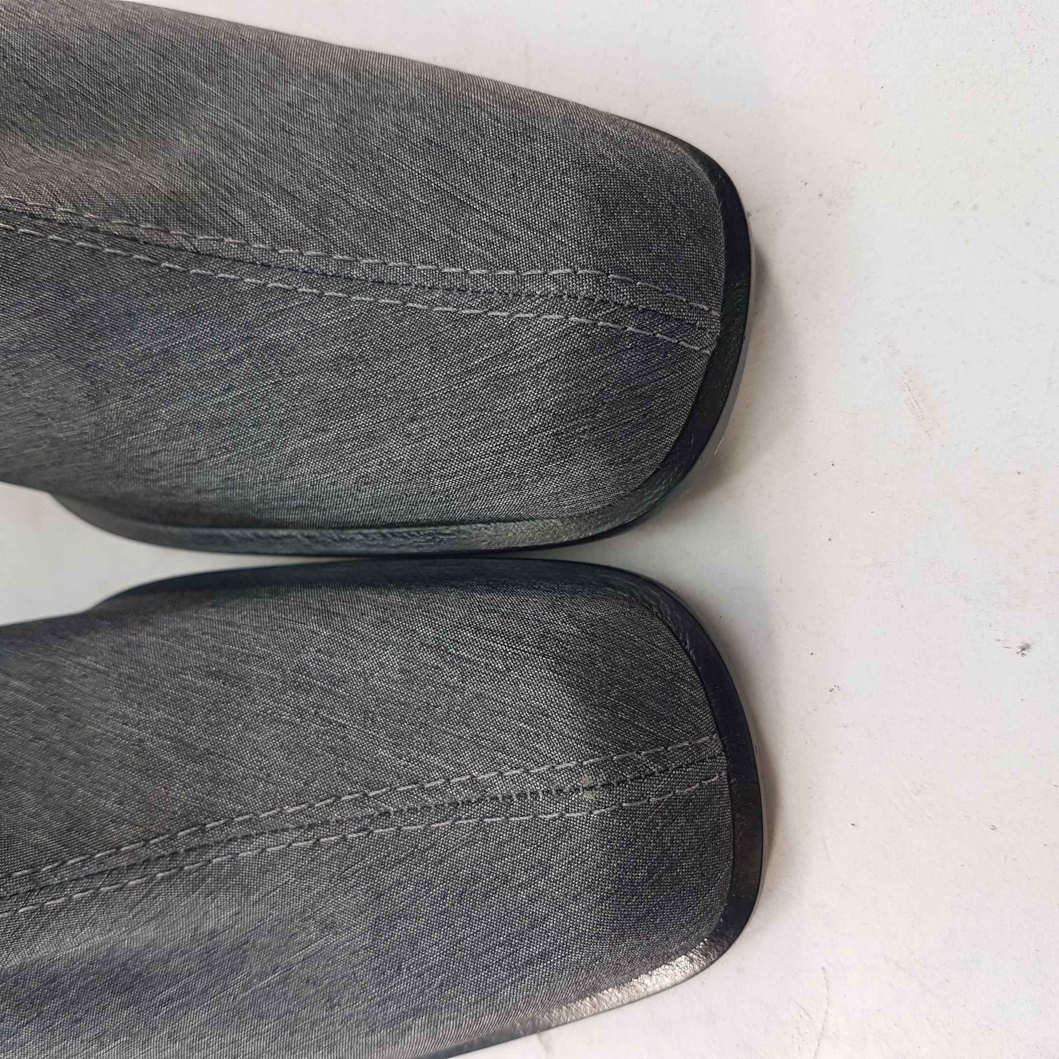 Bottines - Parallèle - 35.5 Comme neuf - Vue 8 - 