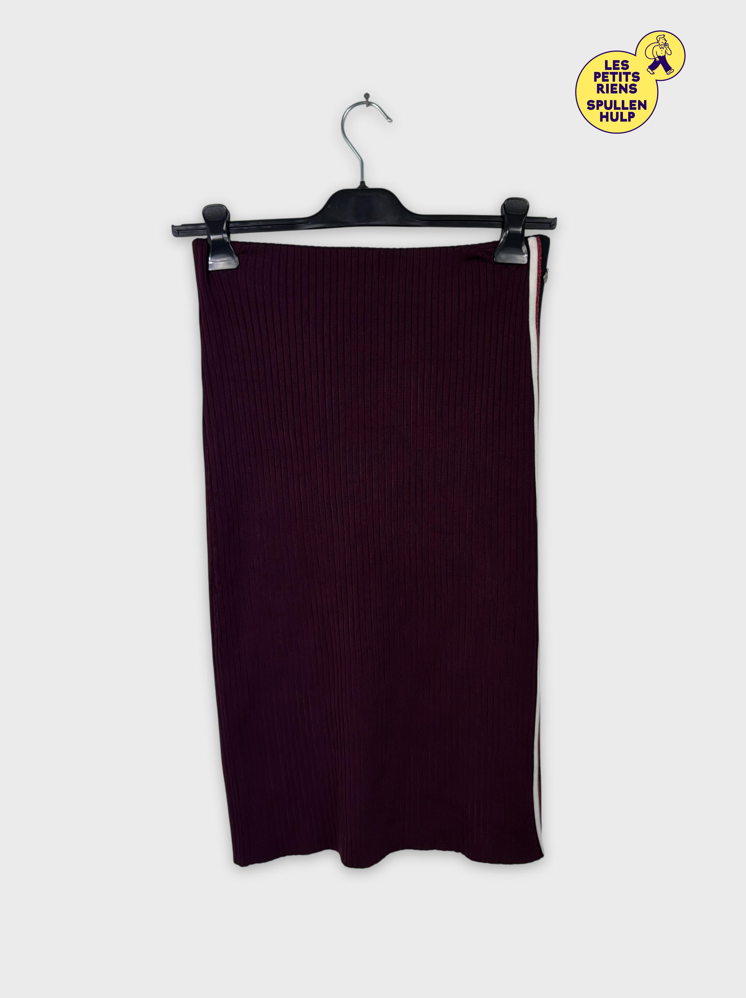 Jupe ctele M  - Scotch & Soda - Modalova