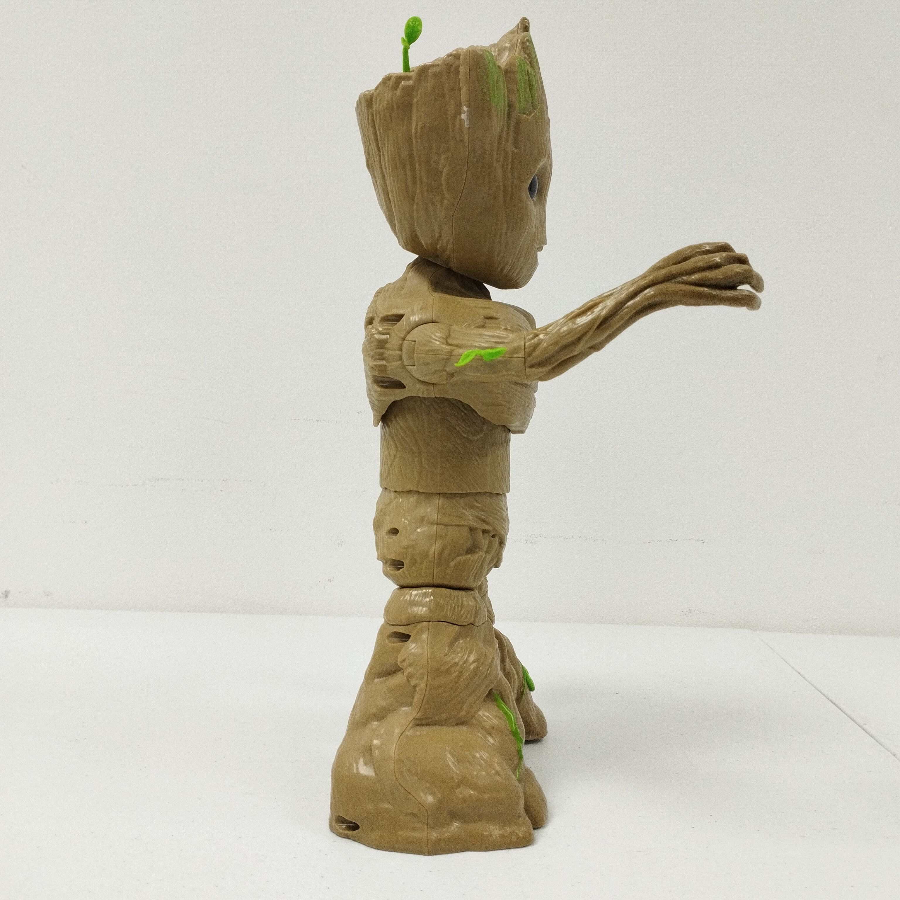 Figurine Groot Groove 'N Grow - Photo 2