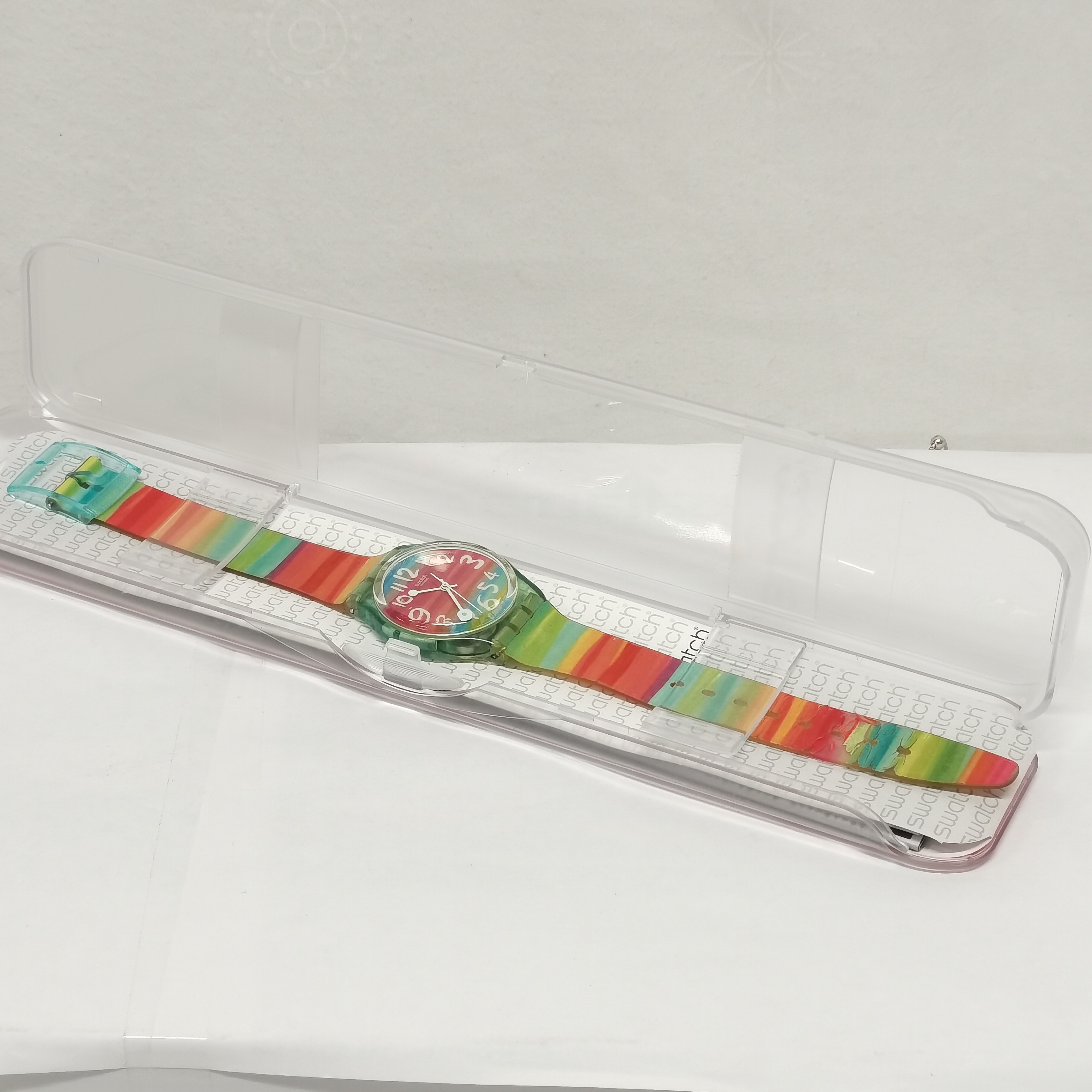 Montre Homme Vintage Gilles D'Arley - État Original Non Testée, Occasion Avec Traces D'usure