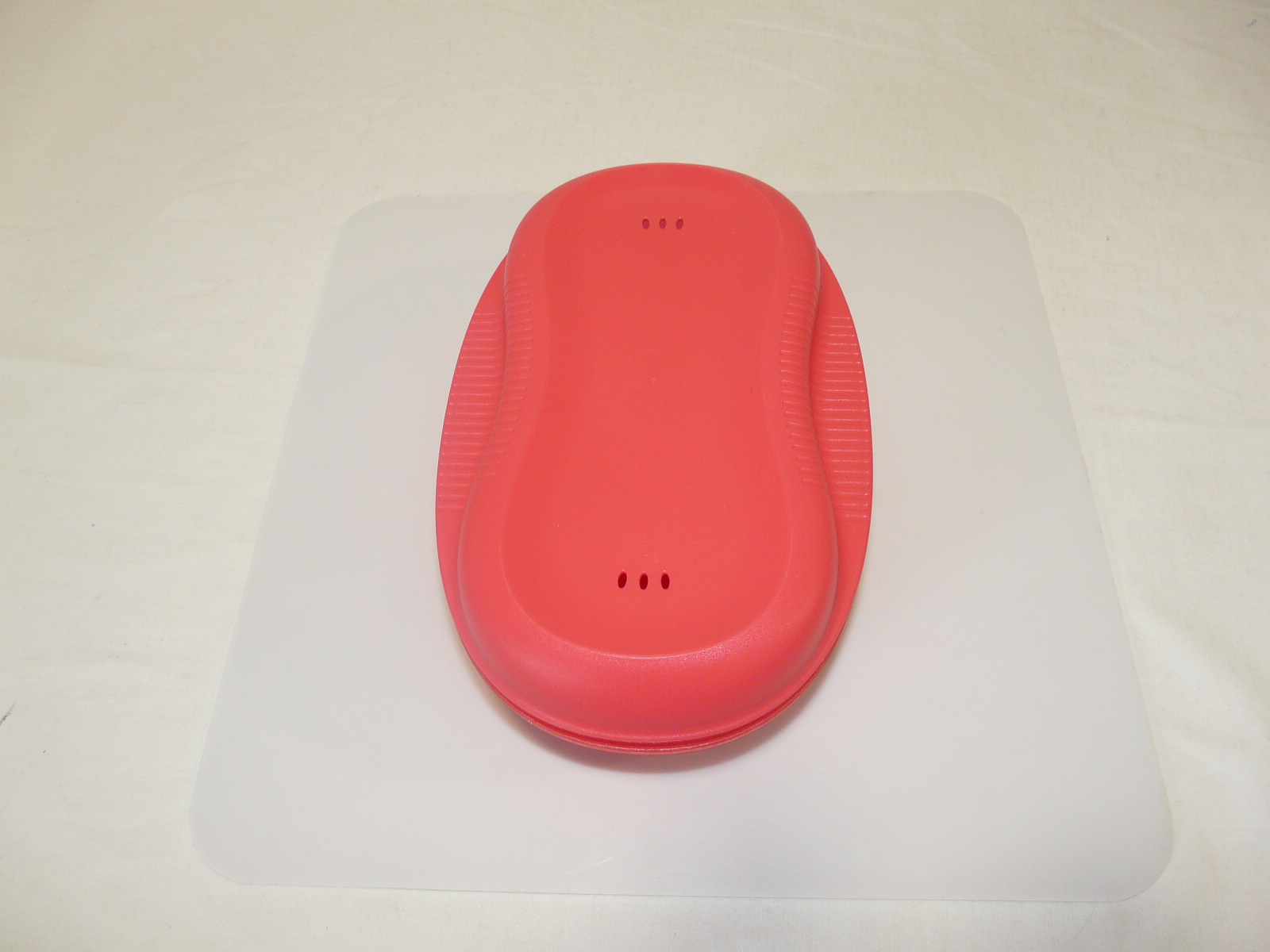 Tupperware Cuiseur pour micro onde - Bon état - Photo 2