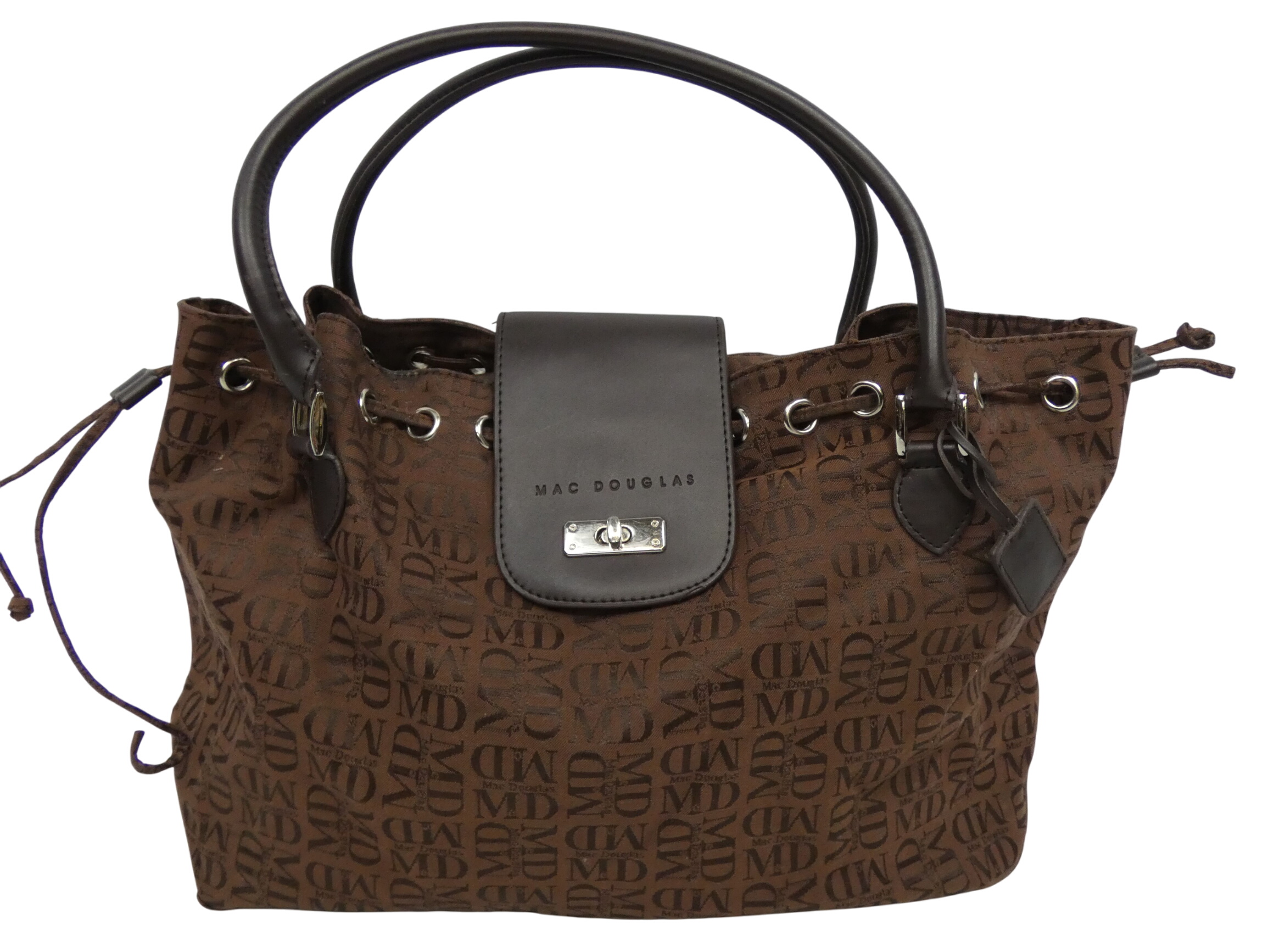 Petite Maroquinerie Porte Monnaie Mac Douglas Pas Cher Sac à