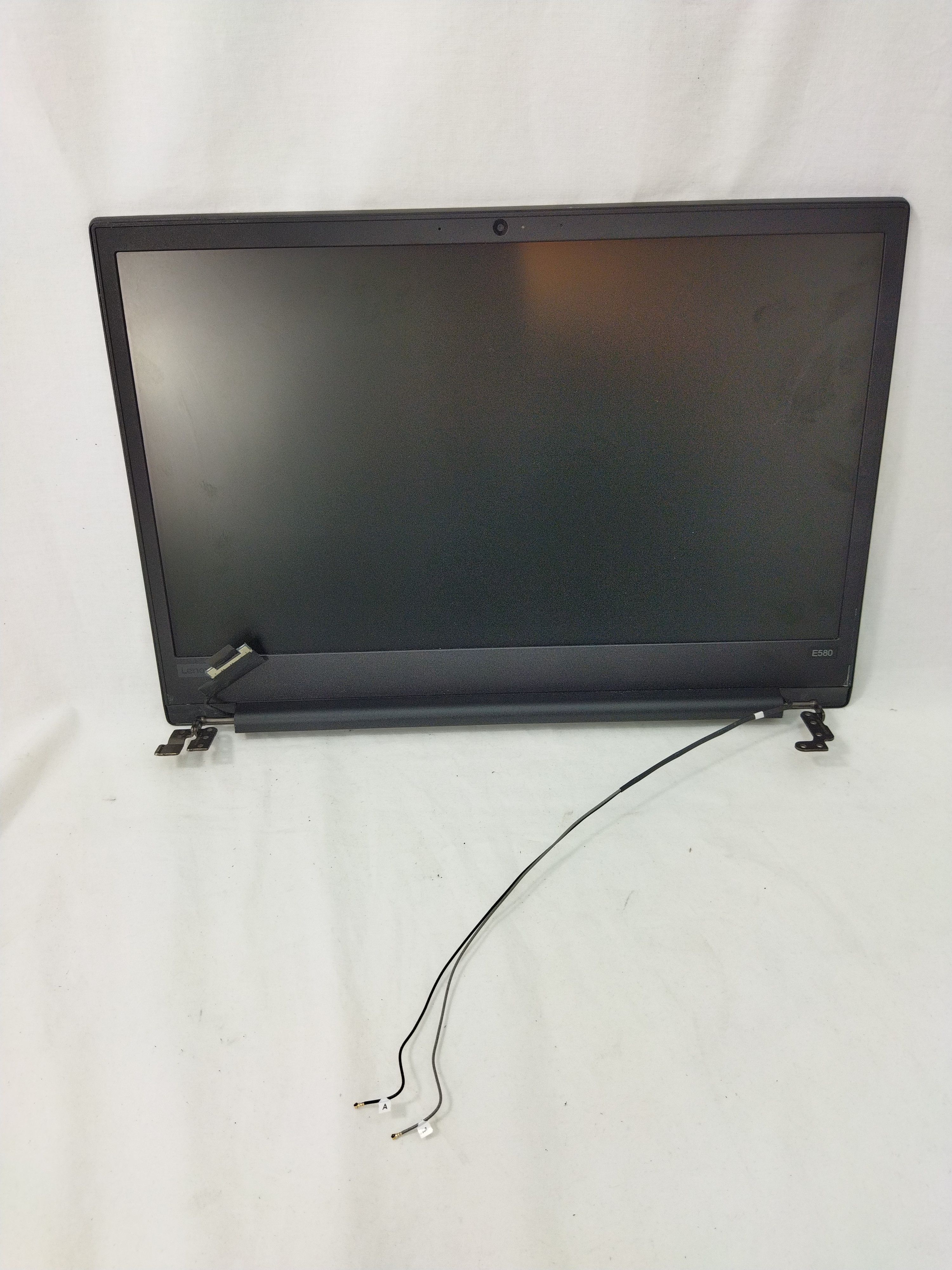 Ecran Lenovo Thinkpad E580 Comme neuf - Vue 2 - 