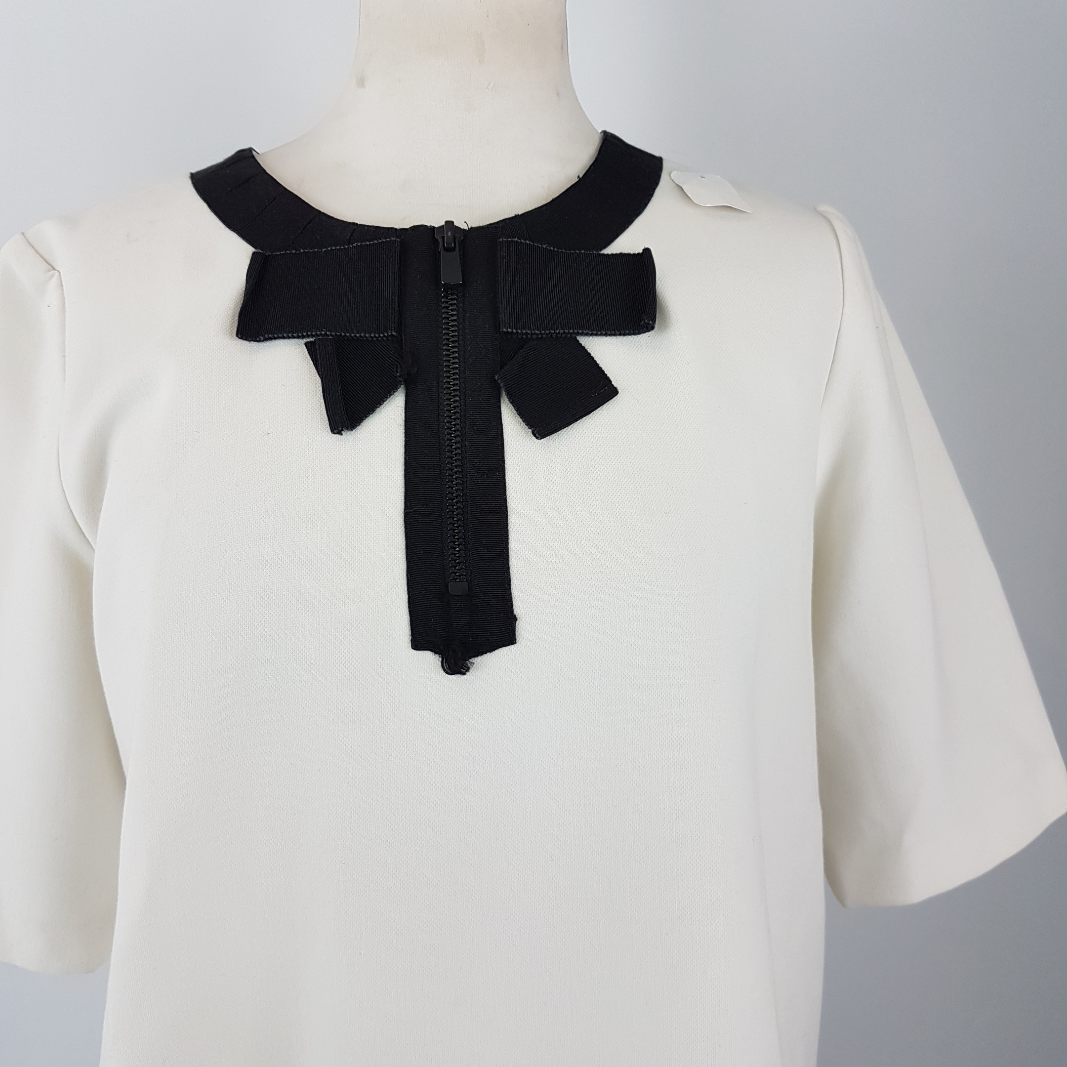 Top - Claudie Pierlot - 38 - Photo 1