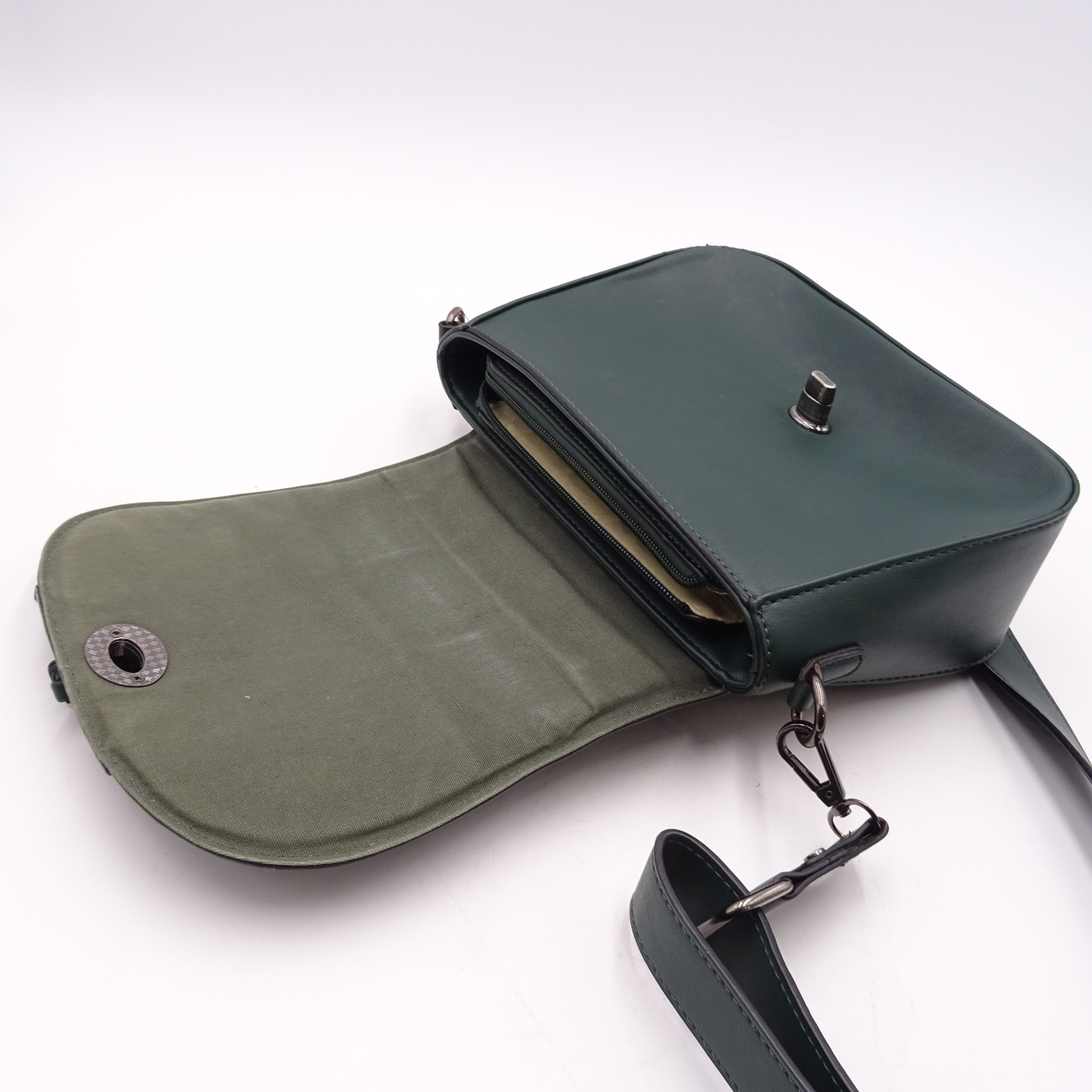 Sac à main Aquarelle - Bon état - Photo 5