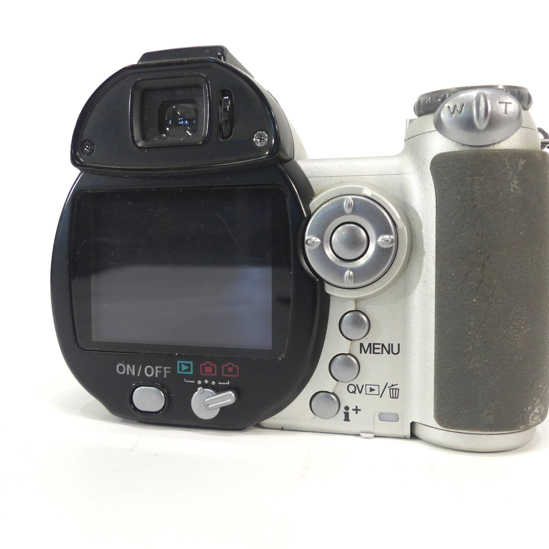 Appareil photo Compact Konica Minolta Dimage Z5 - Photo 1