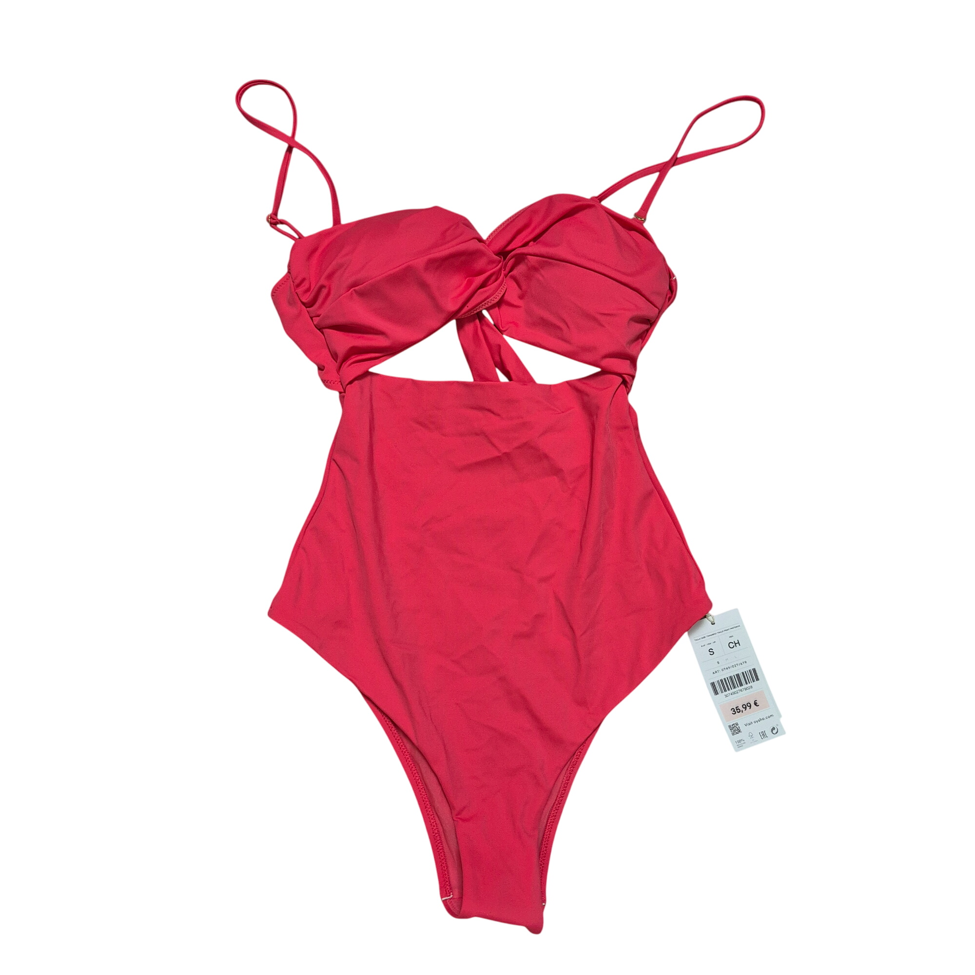 Maillot de bain une pice - S - oysho - Modalova