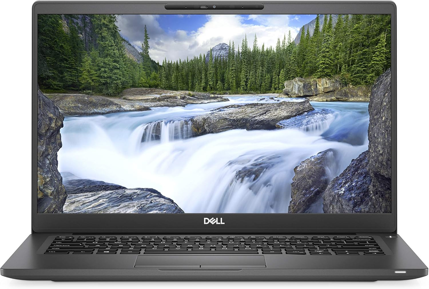 Dell Latitude 7400 - Core i5-8365U - Photo 0