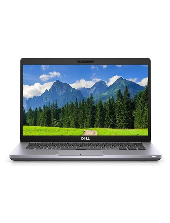 Dell Latitude 5410 - Core i5-10210U - 256 Go - 16 Go - Windows 11 Pro - Batterie neuve État correct -  reconditionné disponible sur Label Emmaüs