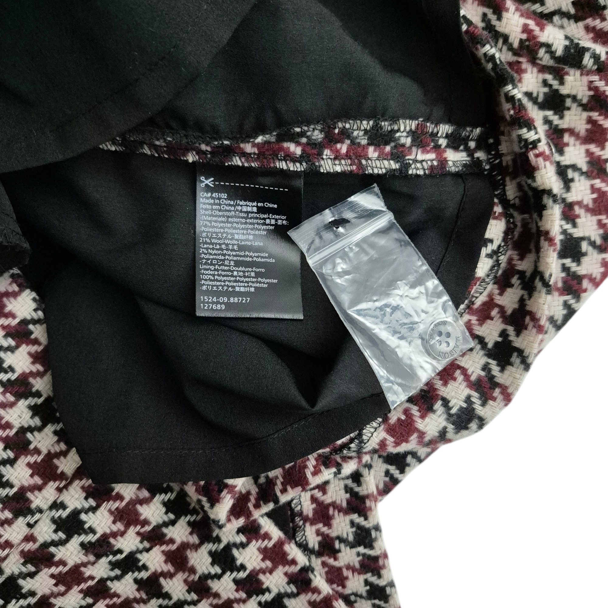 Robe neuve 👗😍🤩- Maison Scotch & Soda - T4 - Photo 3