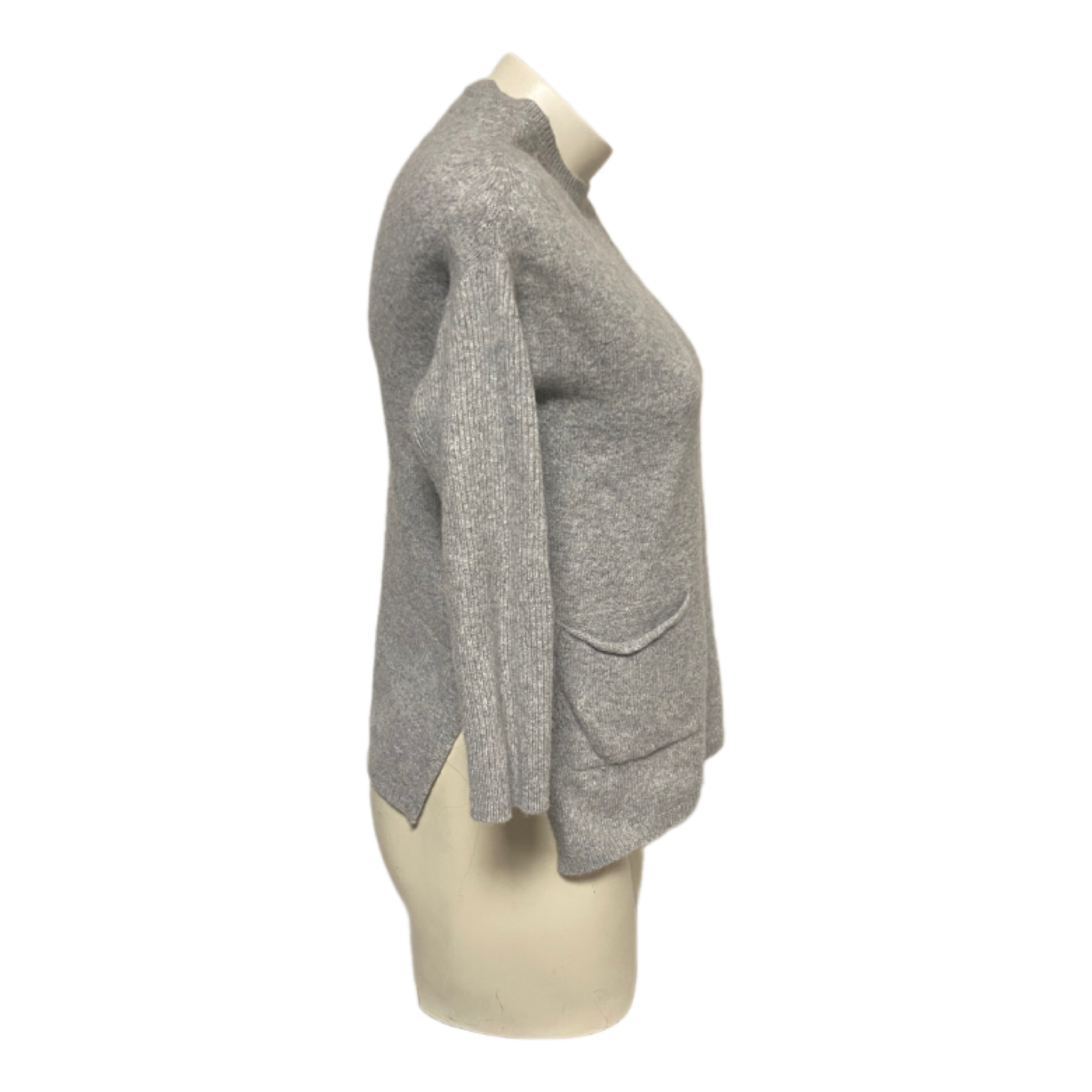 Voir photo 3 de Pull Femme - La Fée Maraboutée - T0 Pull Femme - La Fée Maraboutée - T0 Très bon état - Vue 3 -