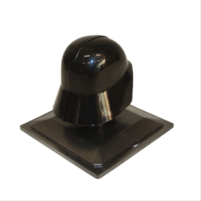 Casque miniature collection Dark Vador - Photo 3
