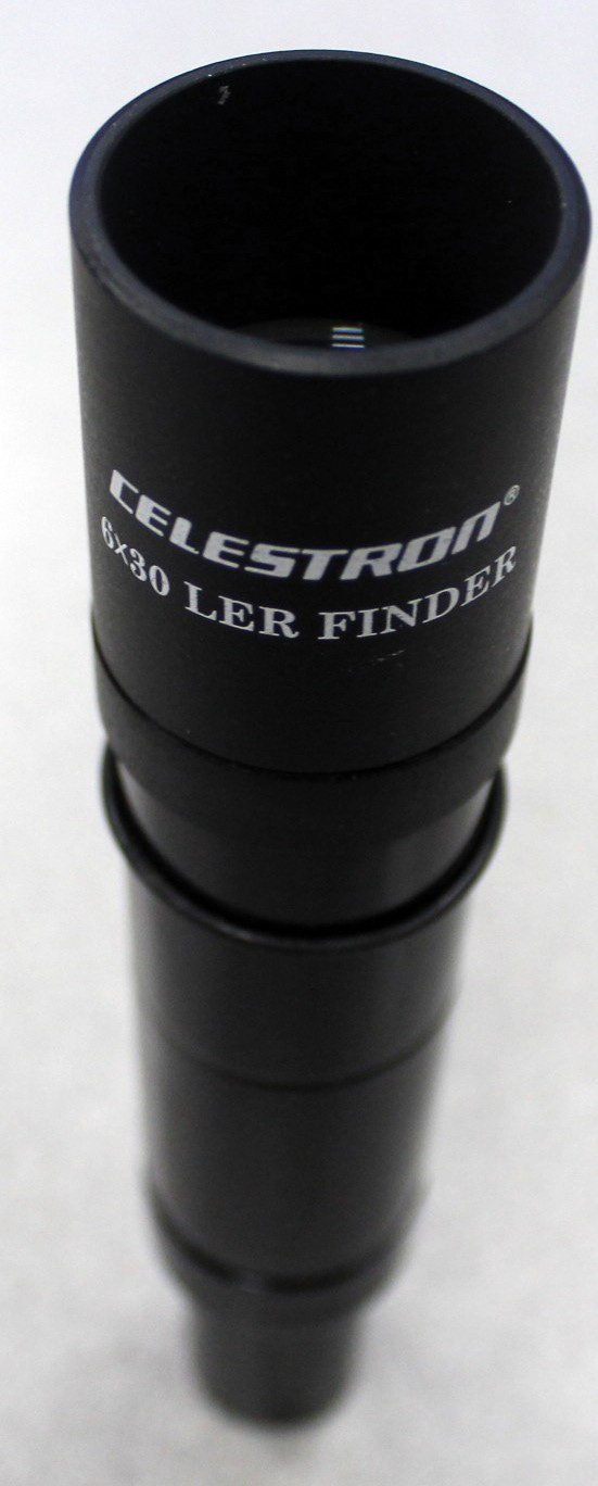 Télescope celestron G8 fastar - Bon état - Photo 24