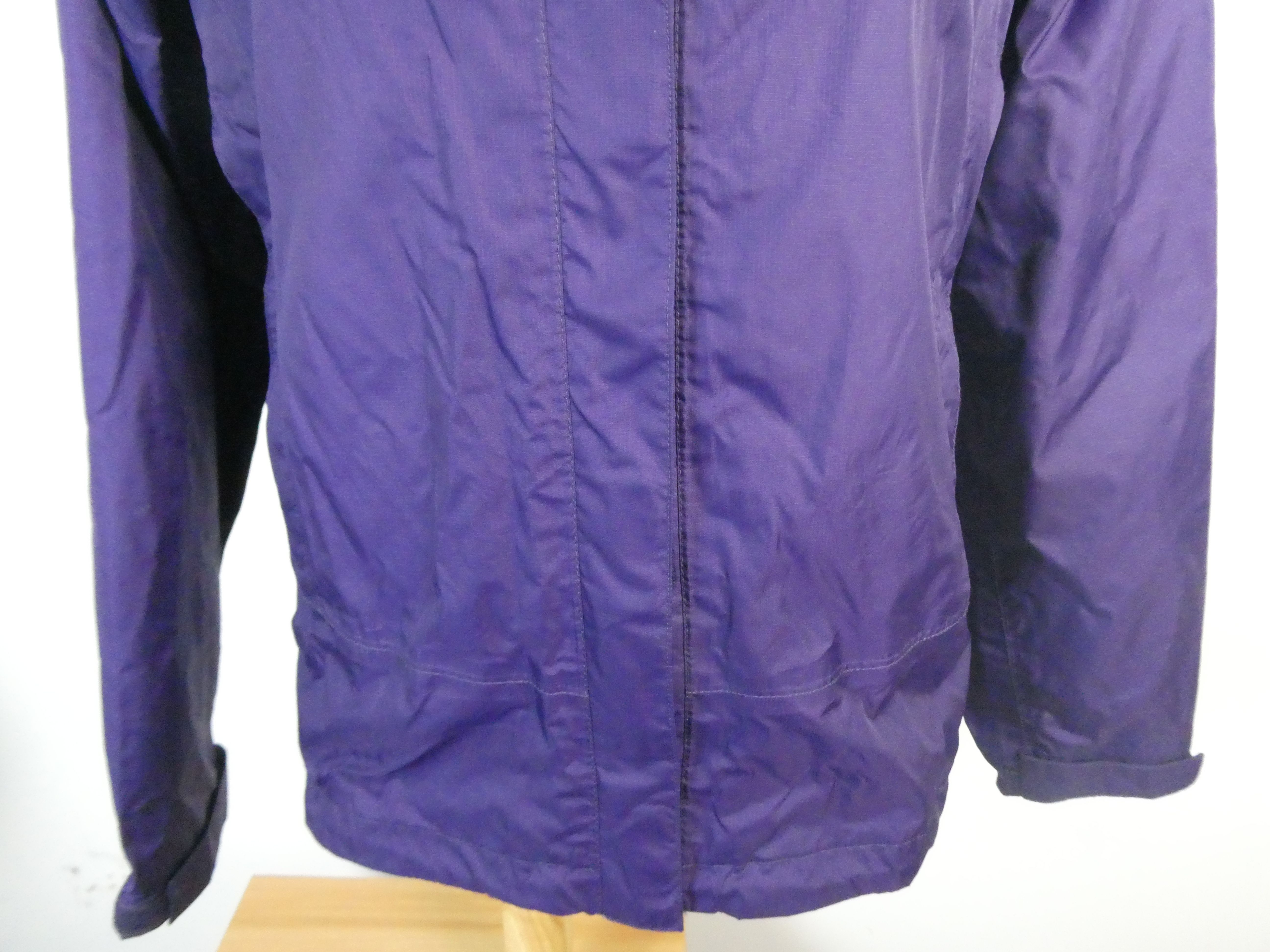 McKinley veste coupe vent et imperméable pour femmes - Taille S - Photo 8