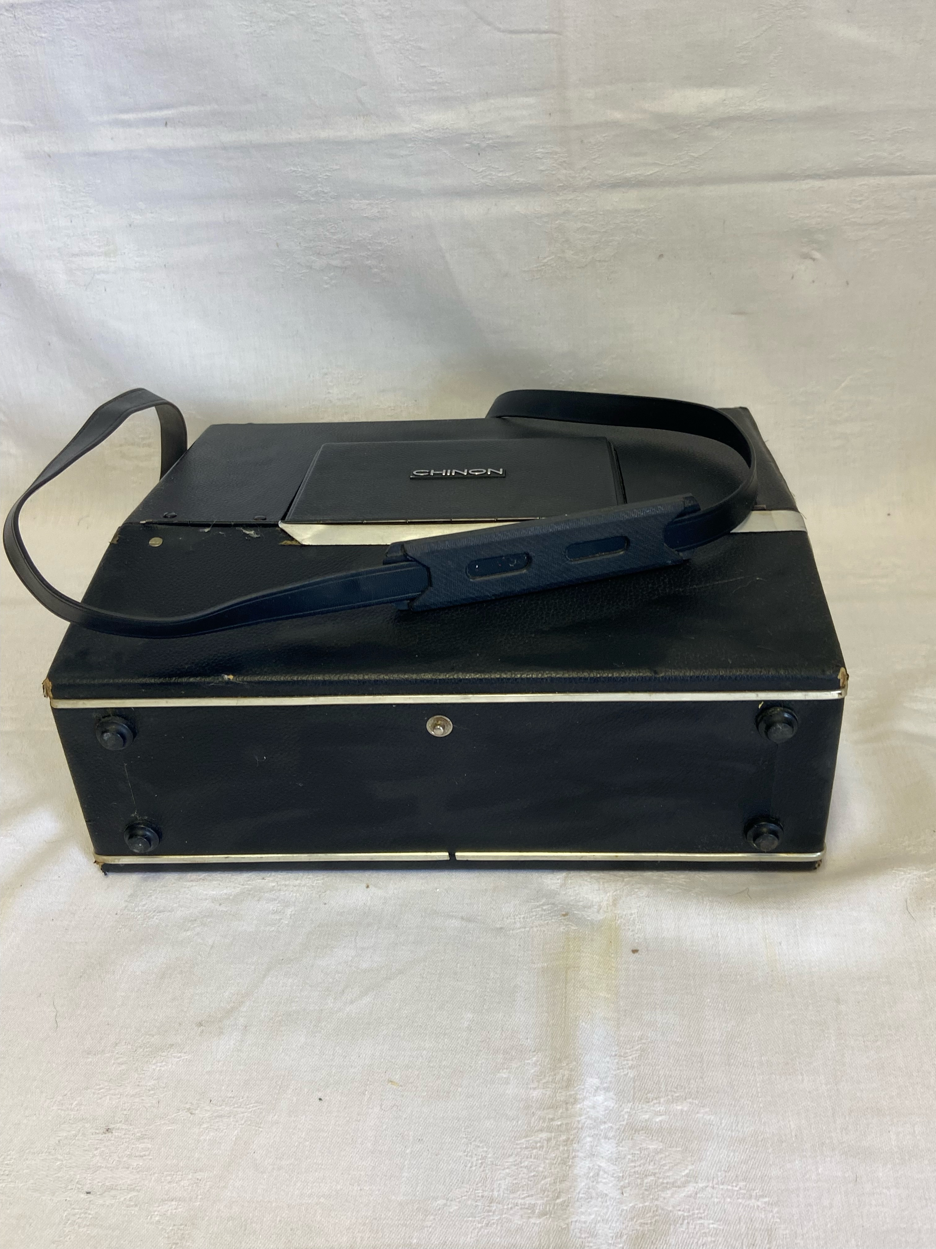 Caméras Vintage - chinon 505 xl - État correct - Photo 9