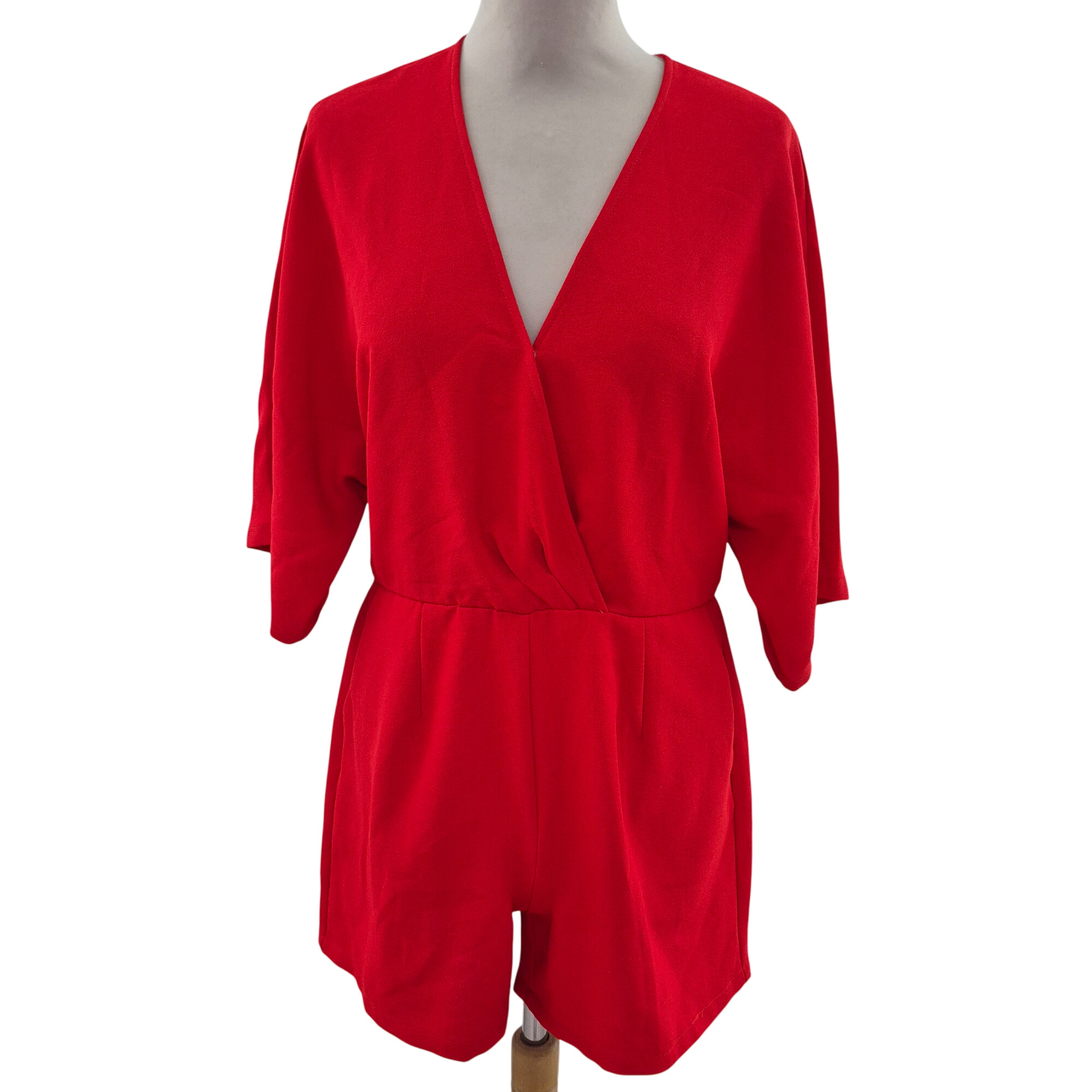 Combishort rouge - See U Soon - T1 - see u soon - Modalova