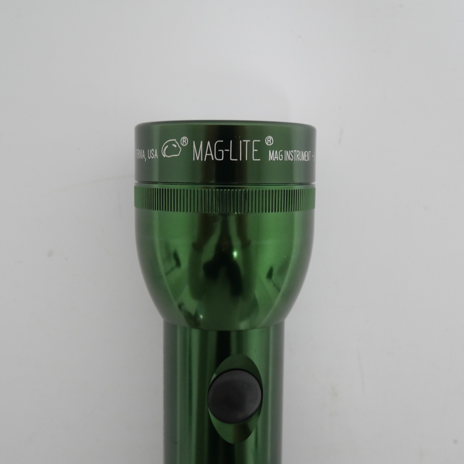 Voir photo 3 de Lampe-torche Mag-Lite de Mag instrument Lampe-torche Mag-Lite de Mag instrument Très bon état - Vue 3 -