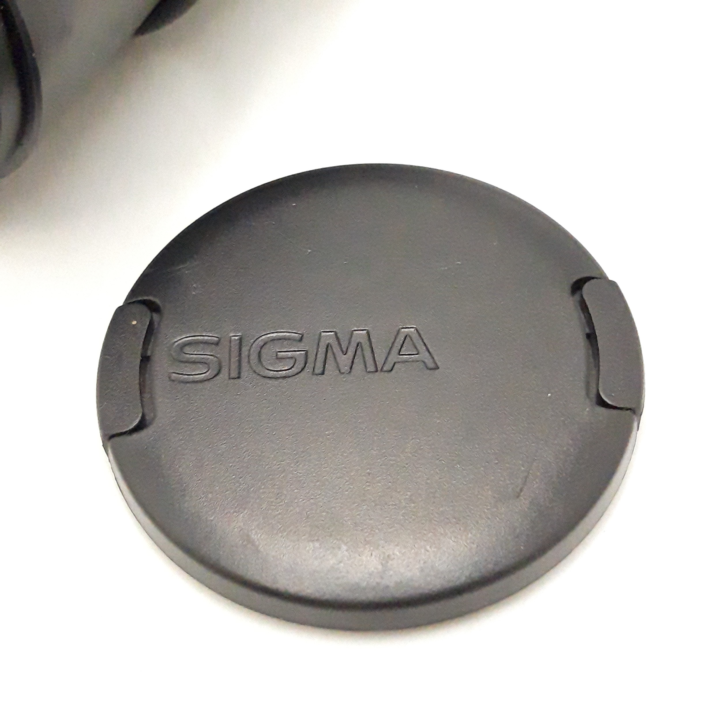 Objectif Sigma auto macro zoom 1:4.5 f=80-205mm 52 No.4100706 Zykkor M.C Bon état - Vue 7 - 